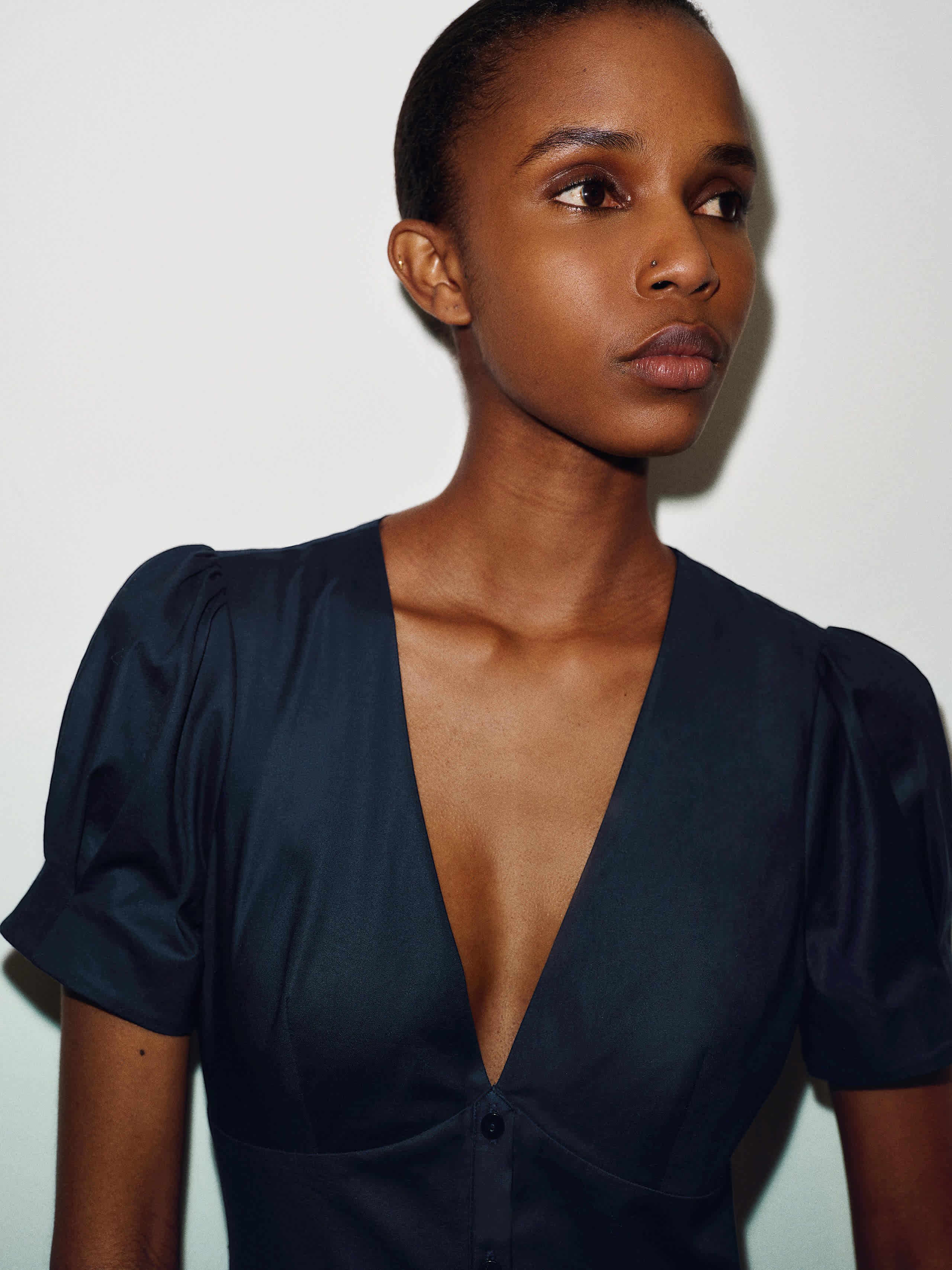 Fitz Dress