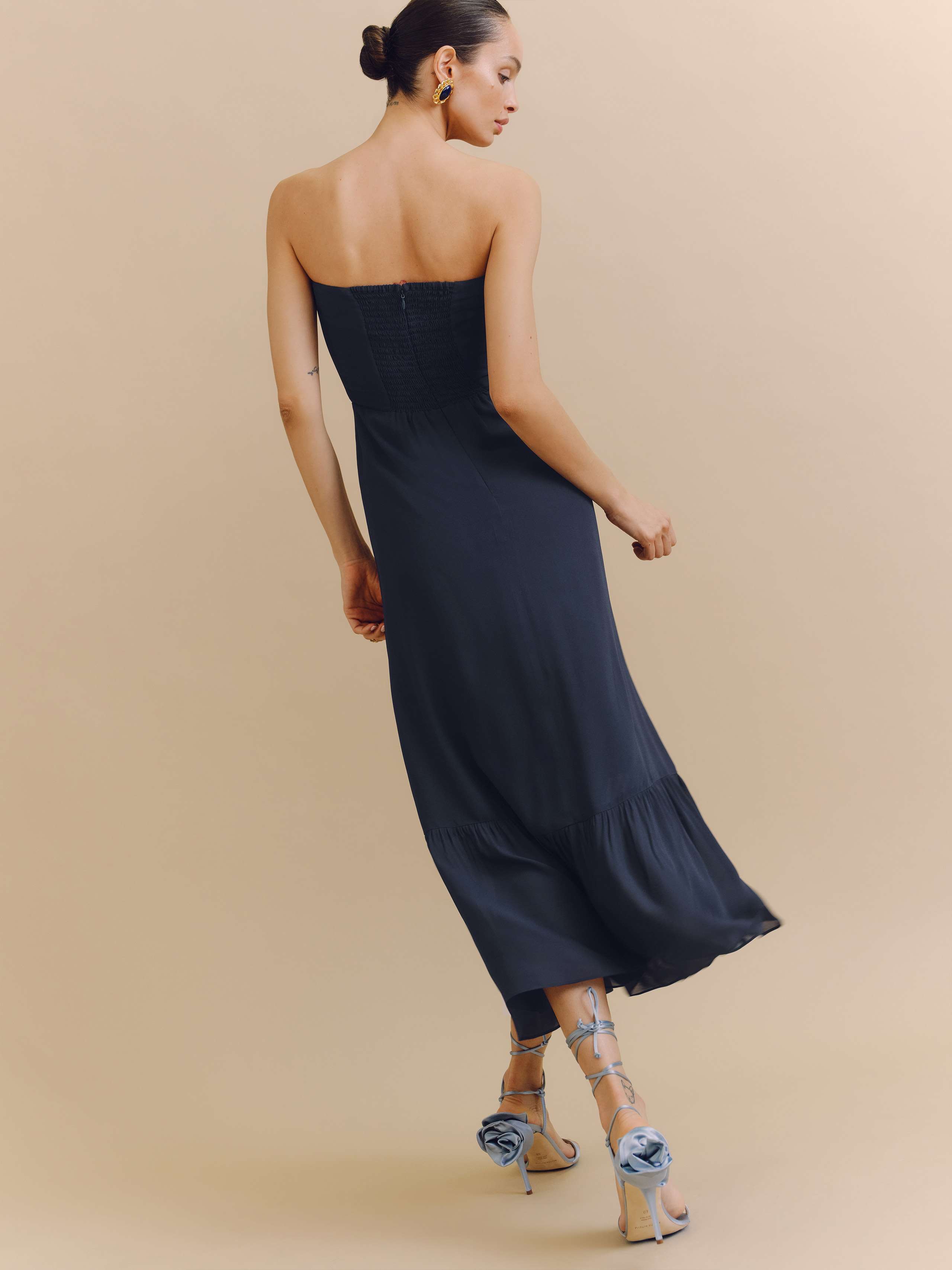 Arta Dress