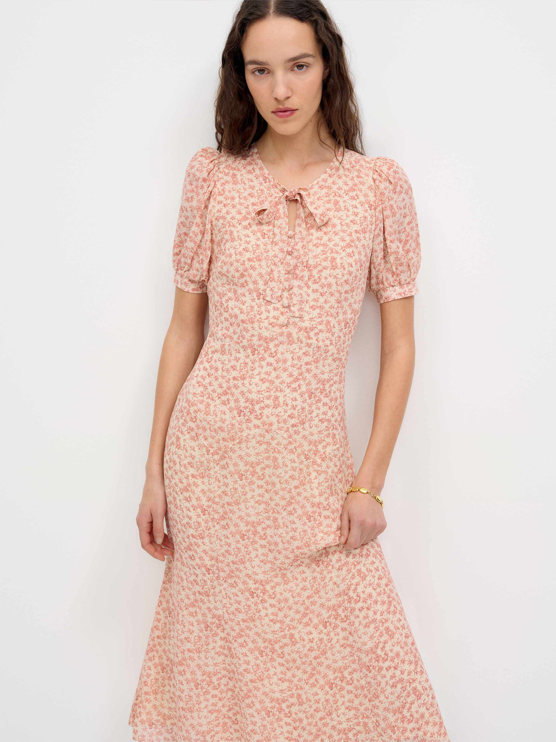 Delia Dress