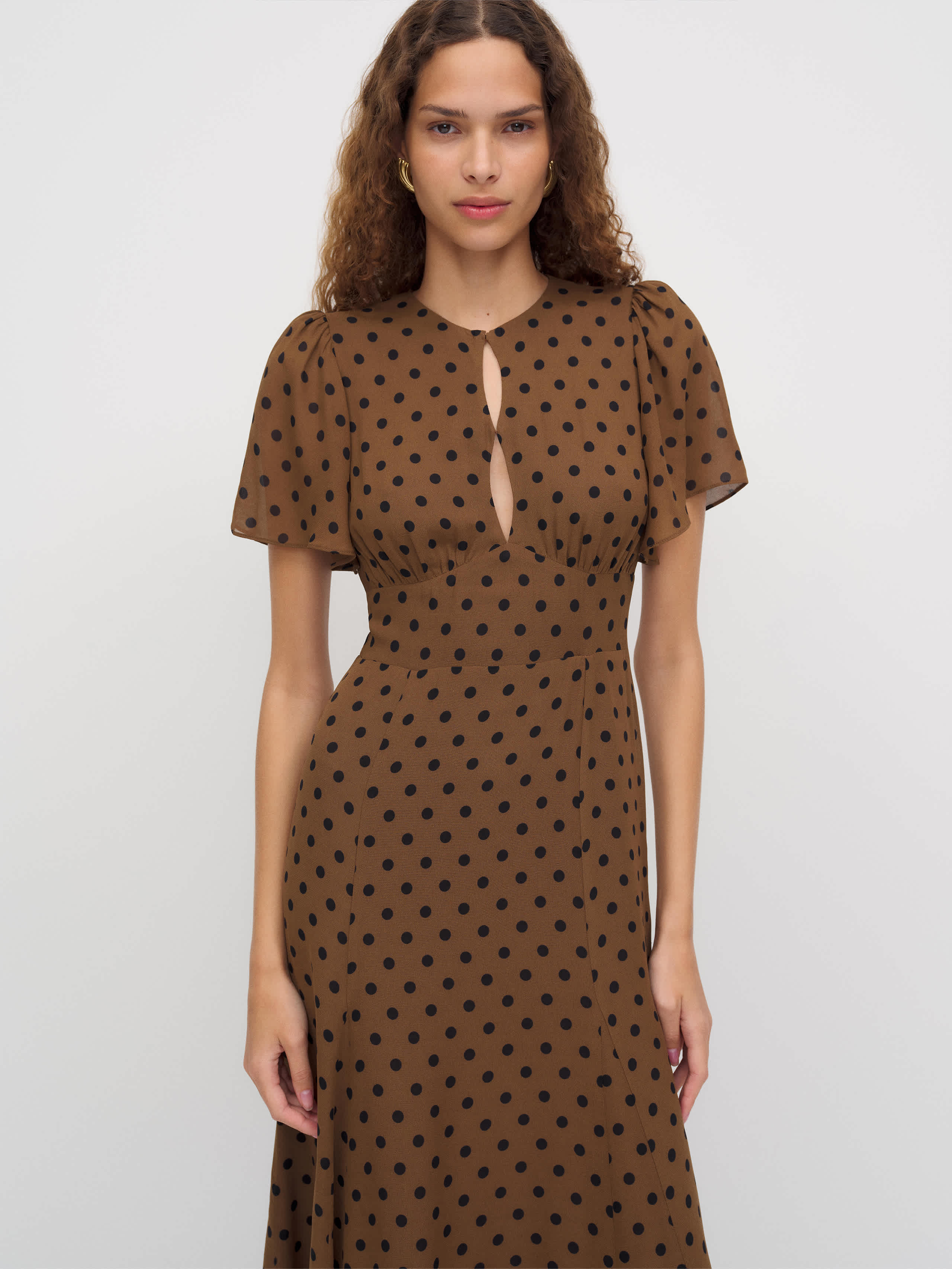 Corynn Dress