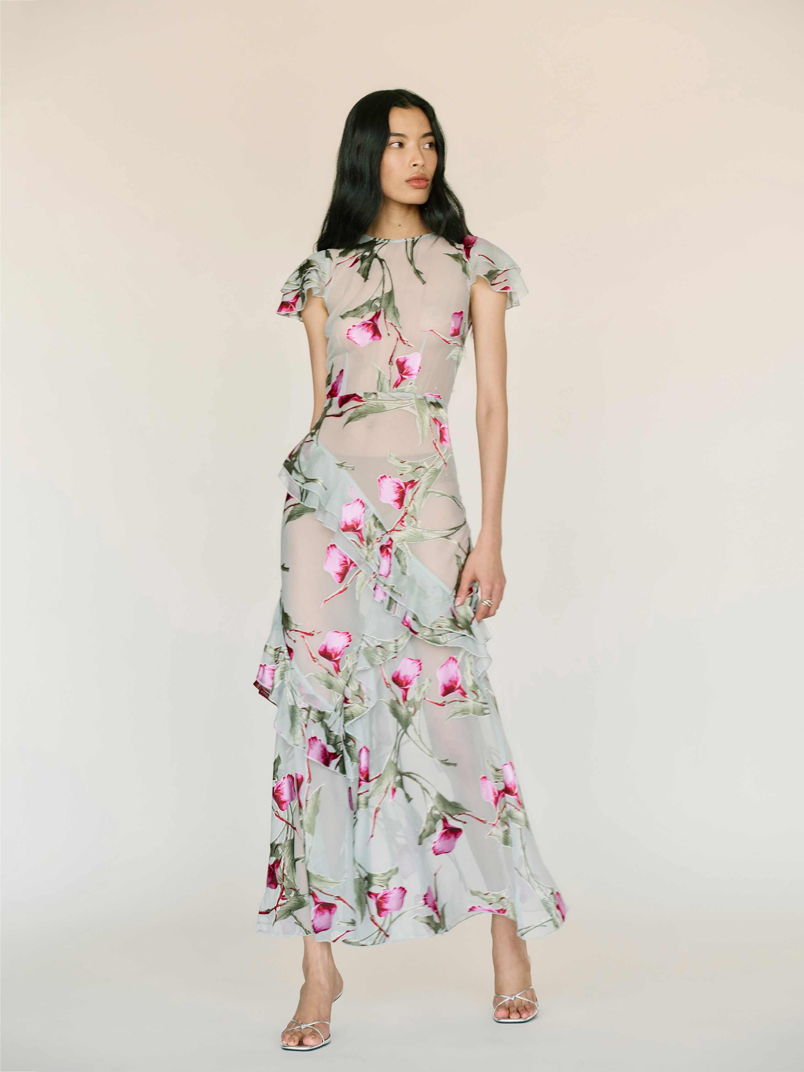 Camila Dress