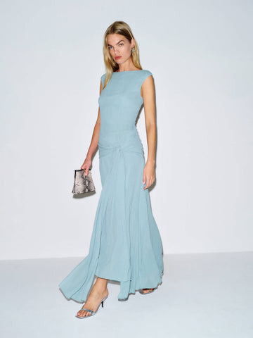 Vicenta Dress