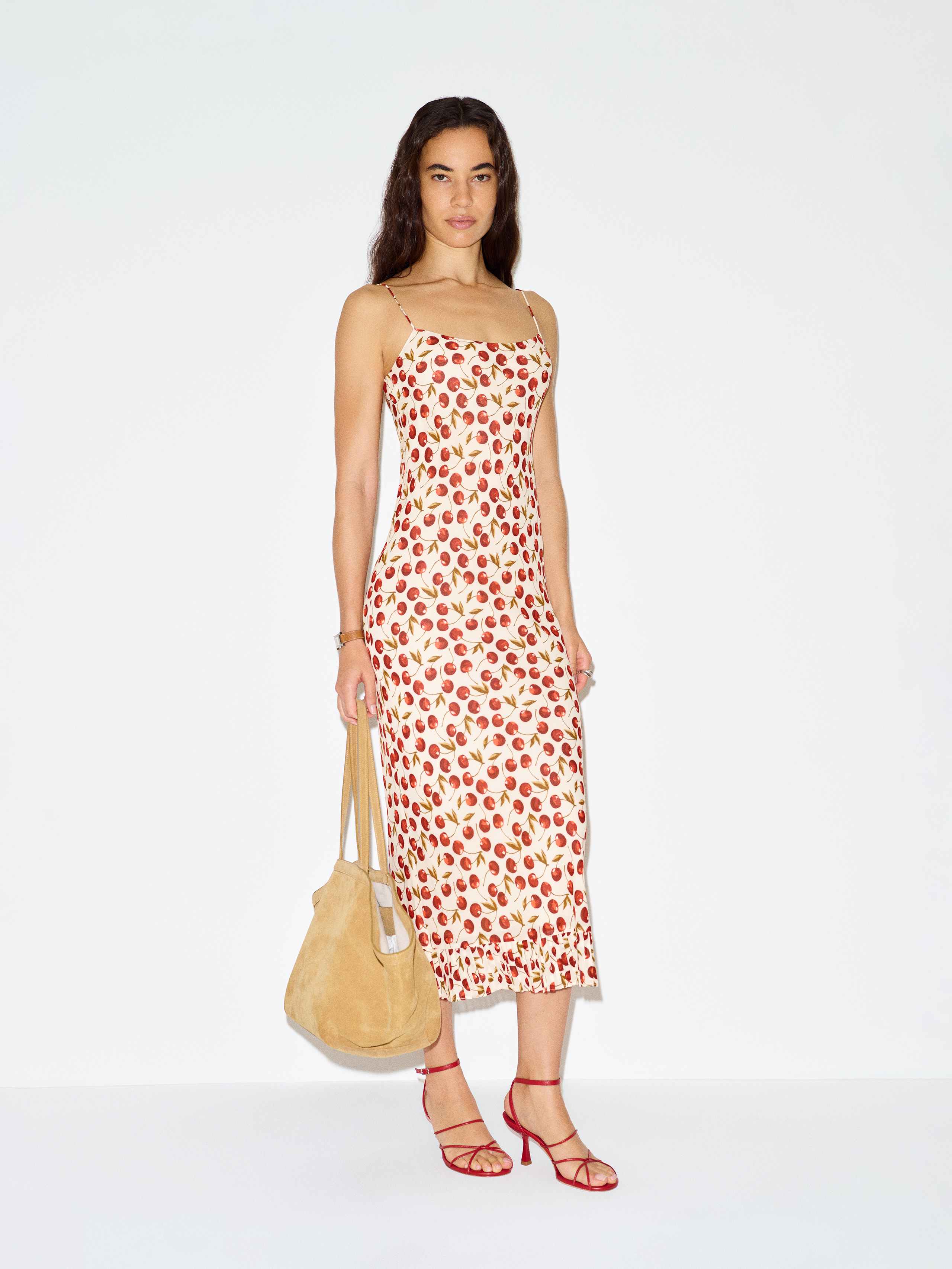 Suki Dress