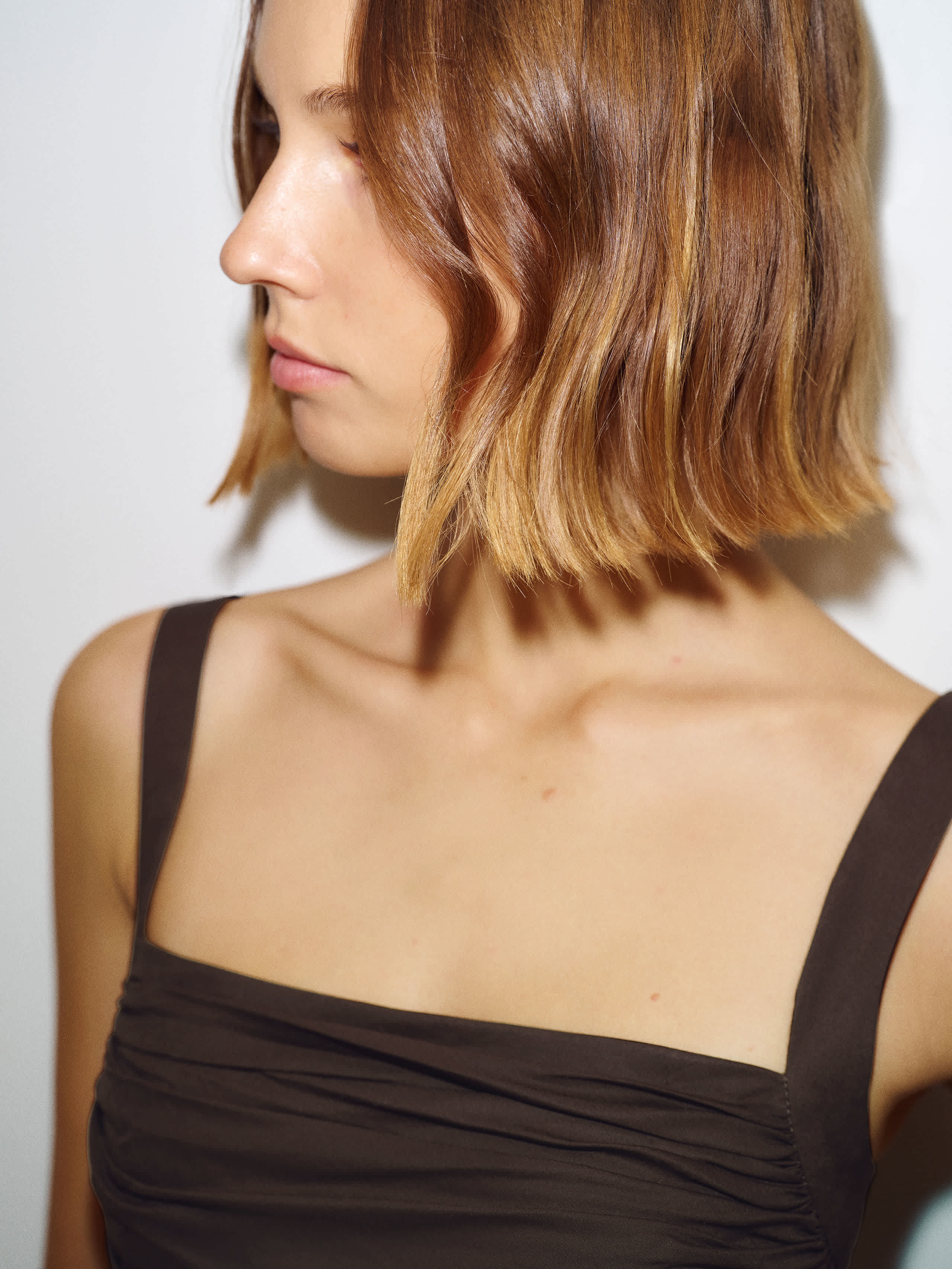 Nesta Dress