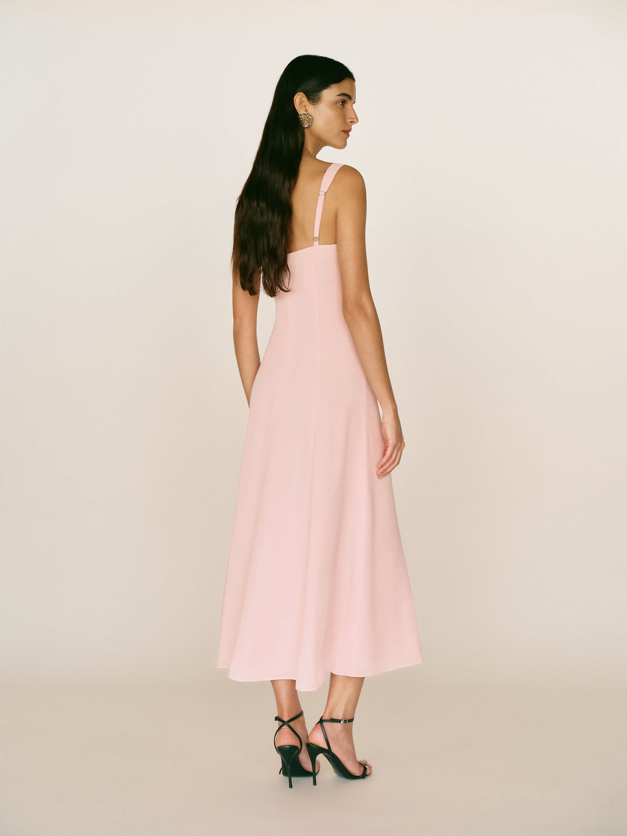 Aislinn Dress