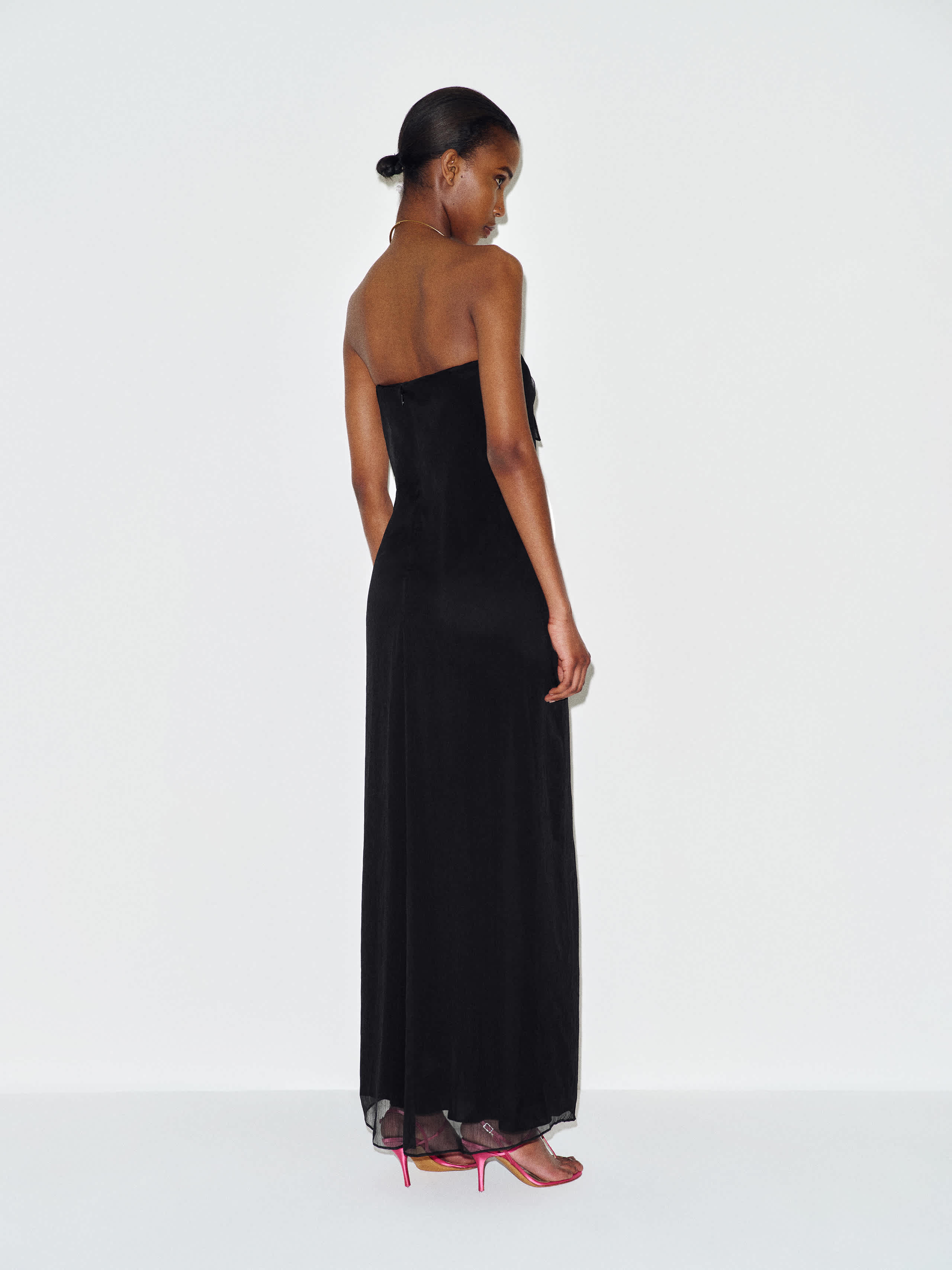 Marlen Dress