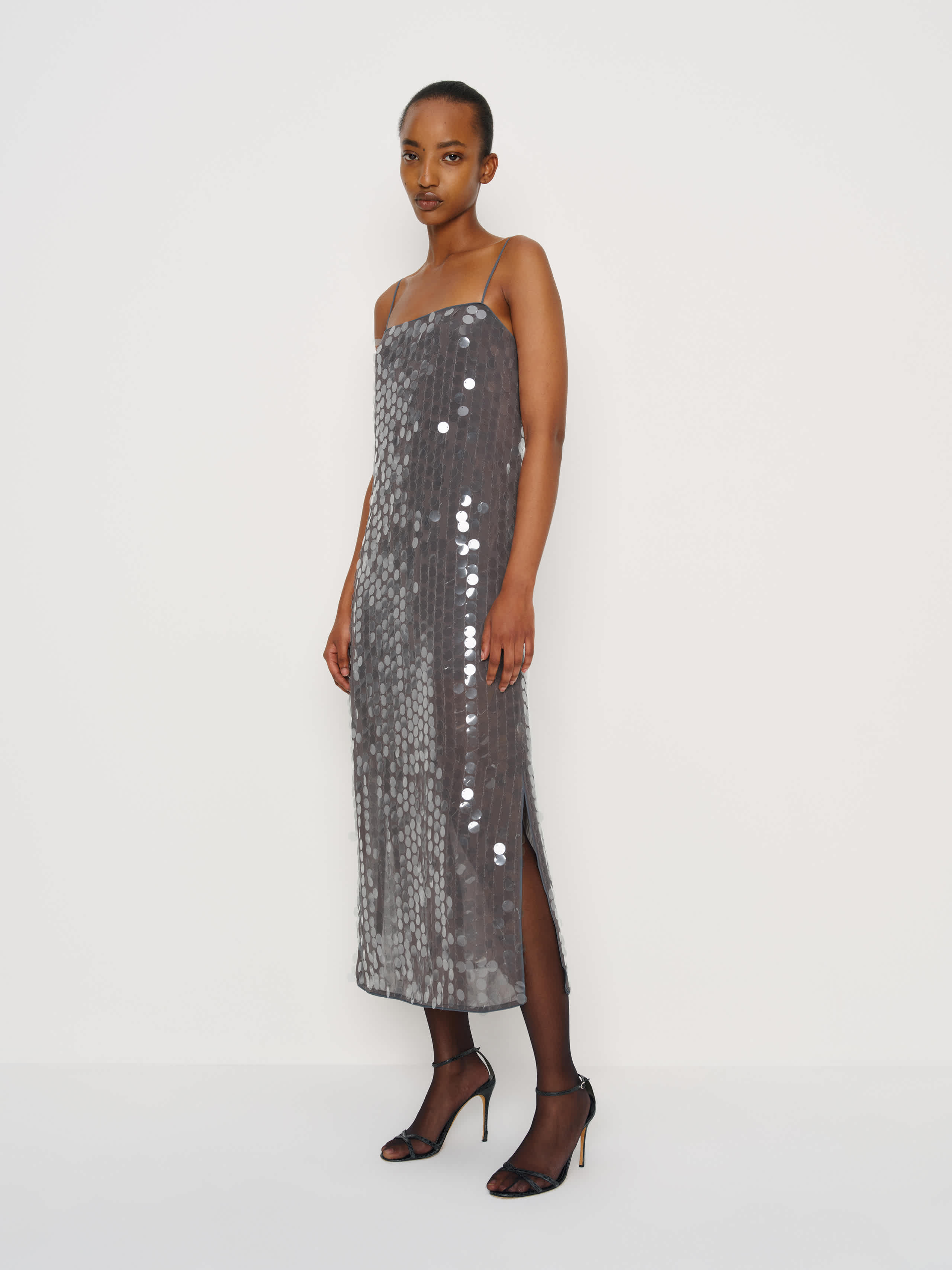 Yoshe Dress