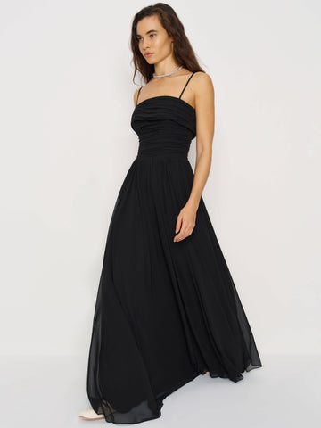 Cecilie Dress
