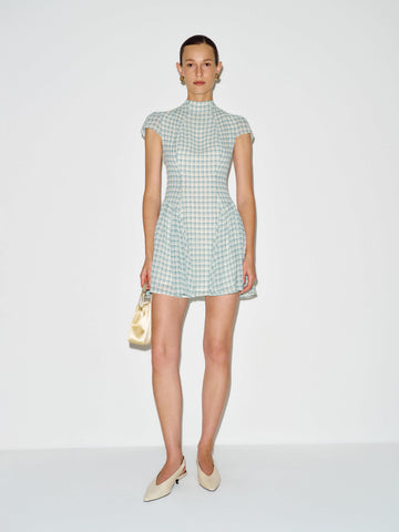 Maven Mini Dress