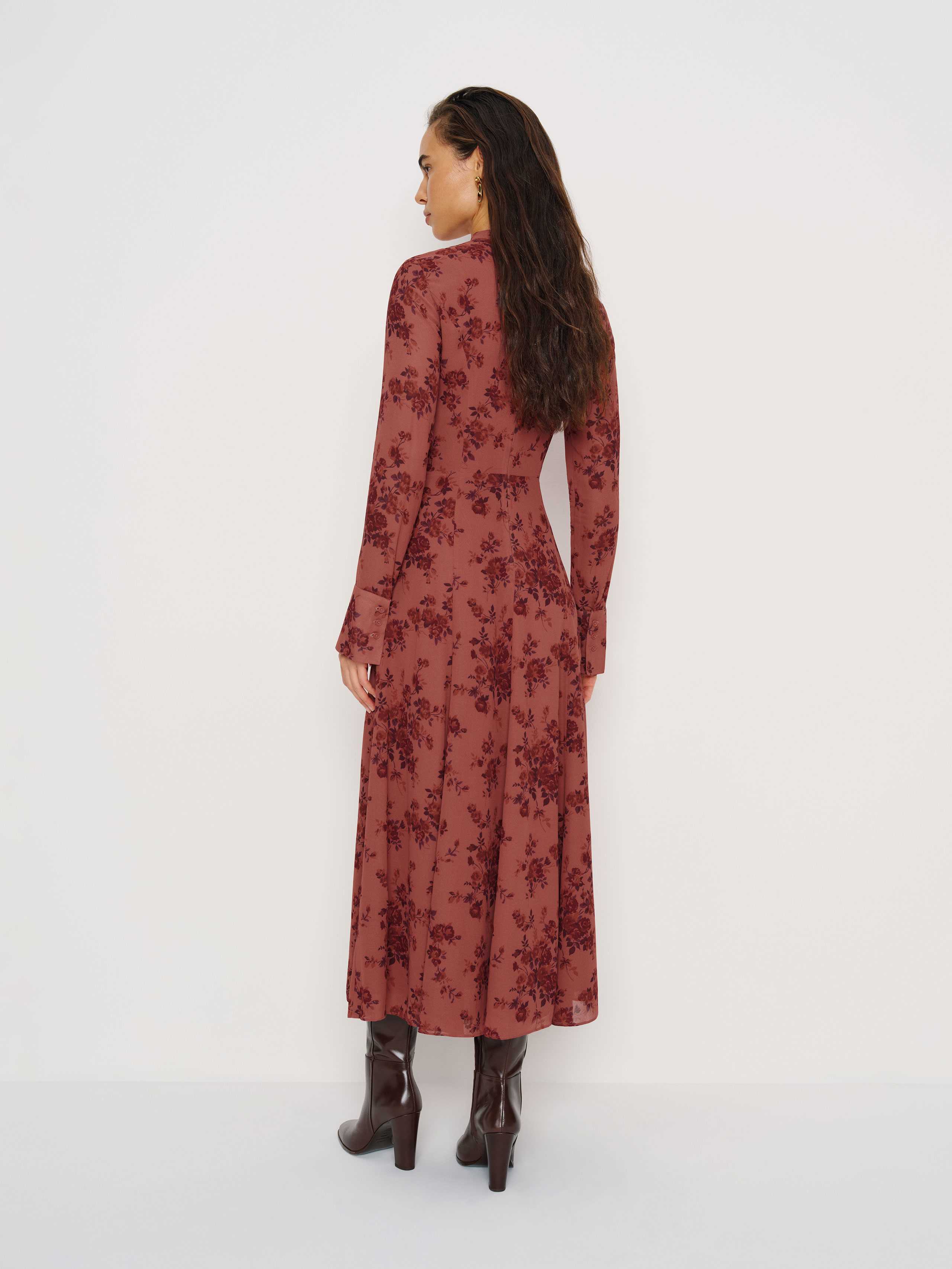 Micayla Dress