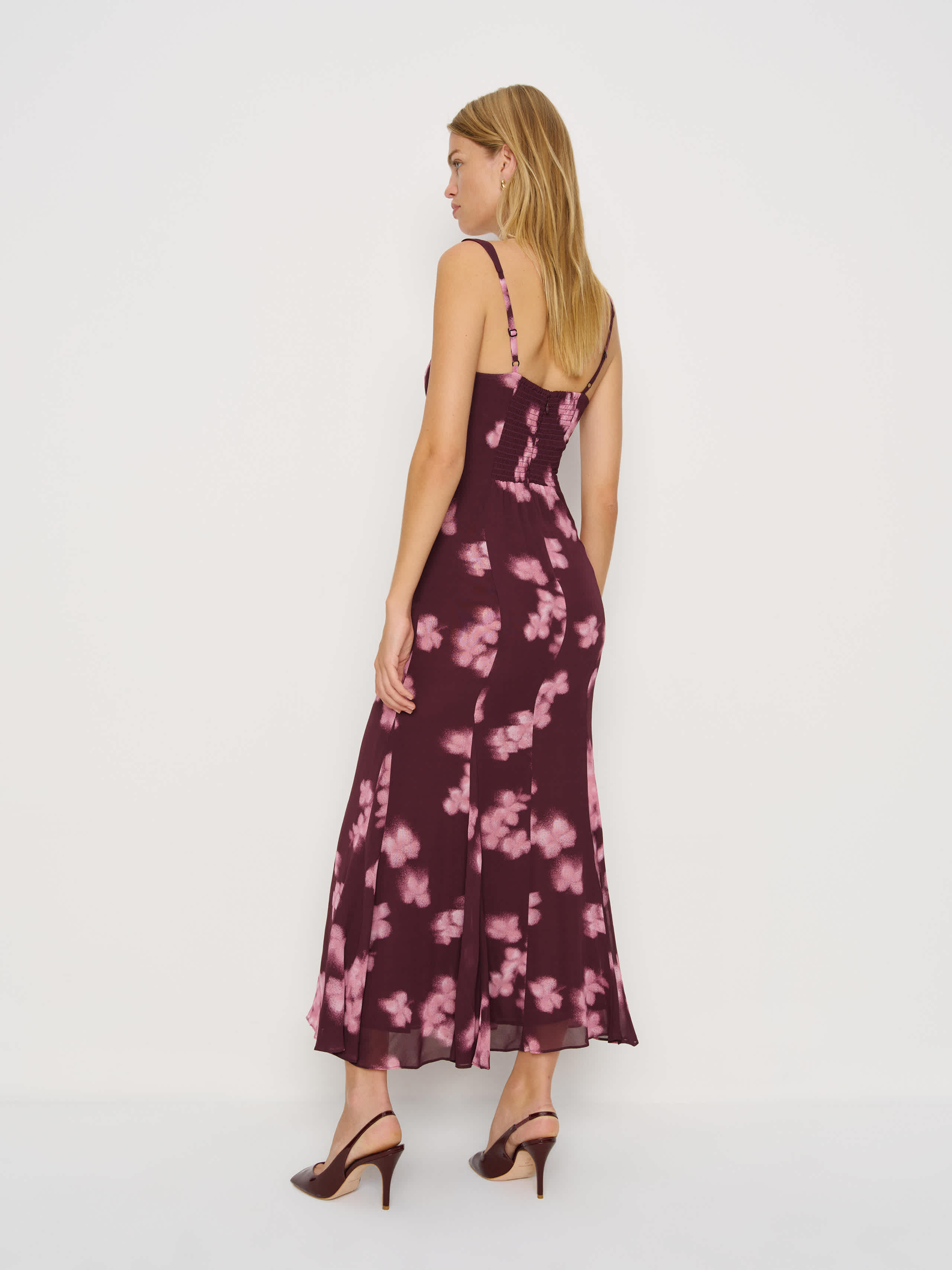 Ceecee Dress