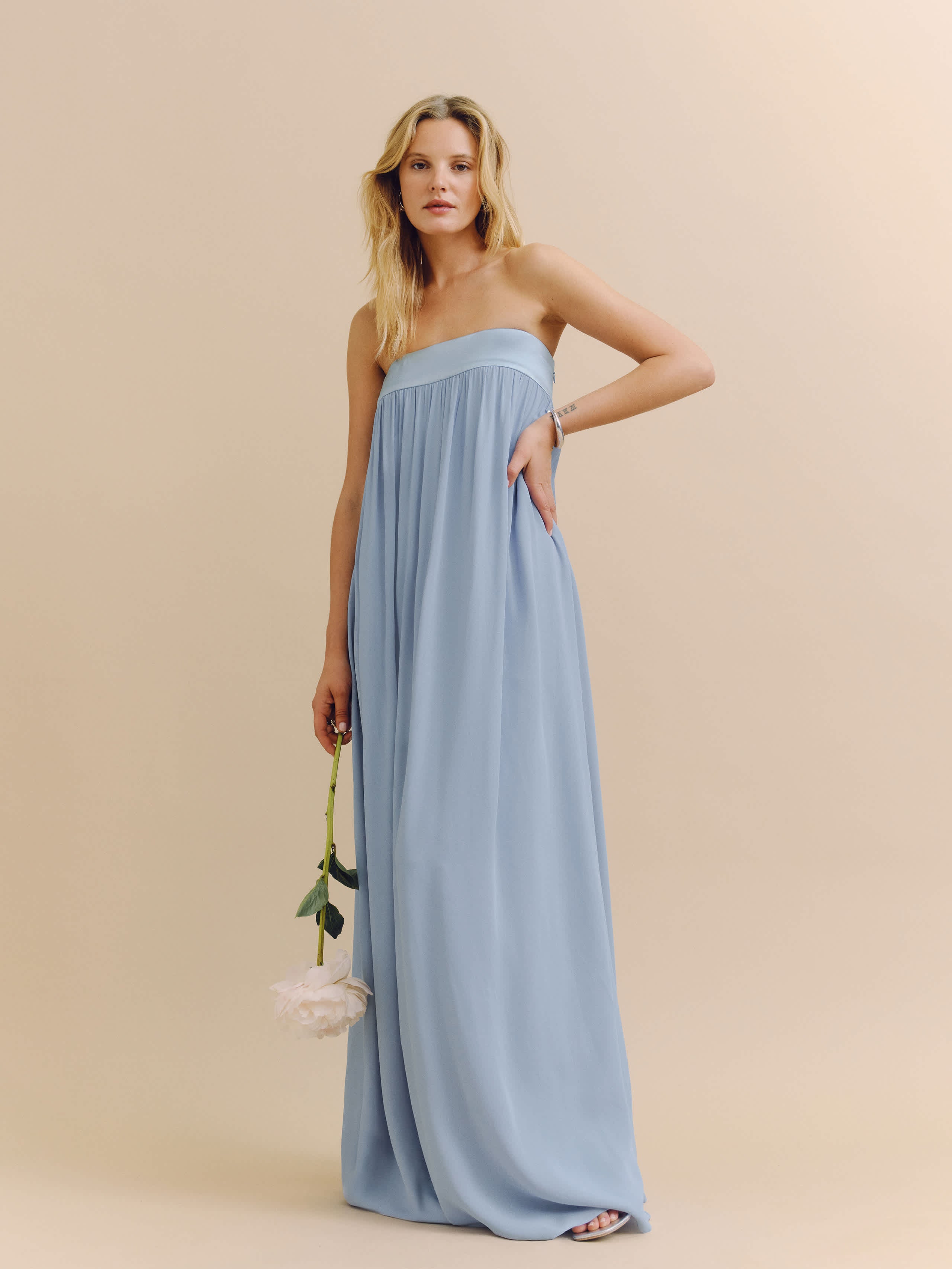 Maribelle Dress