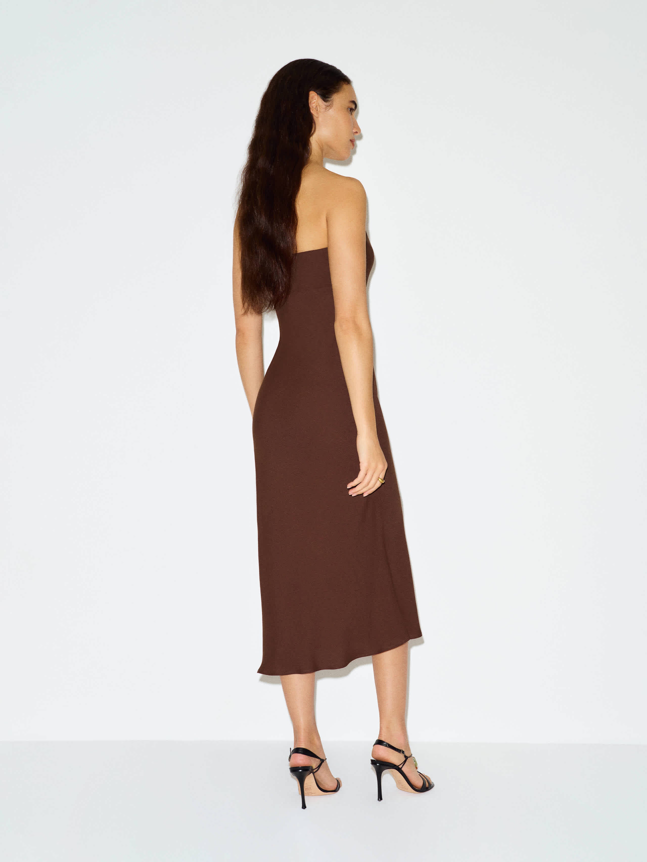Koto Dress