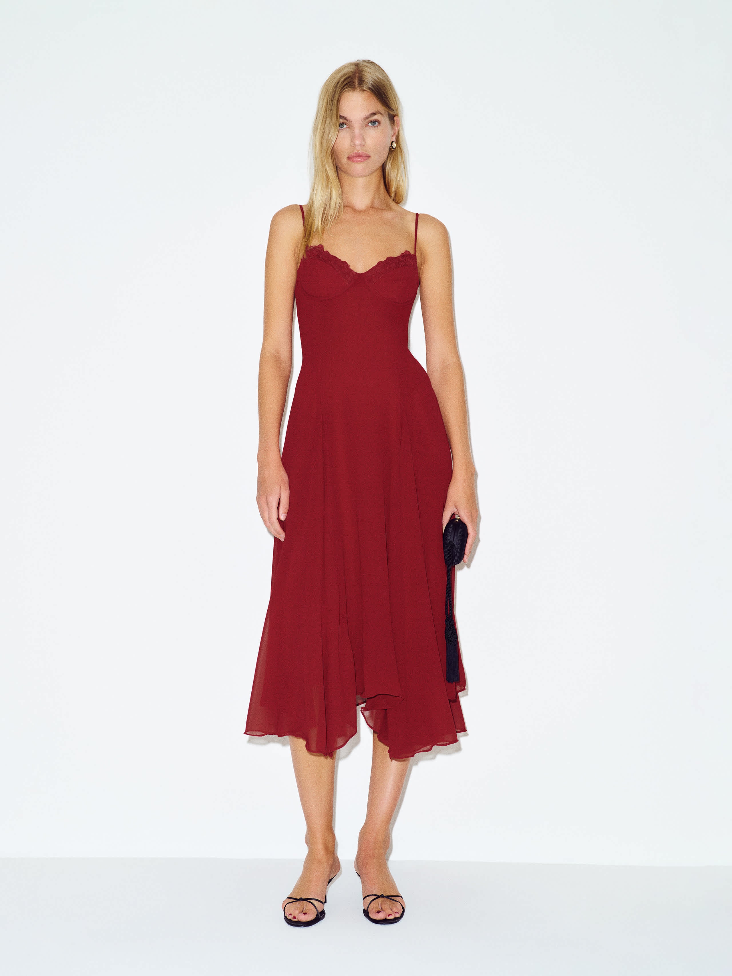 Petites Laia Dress