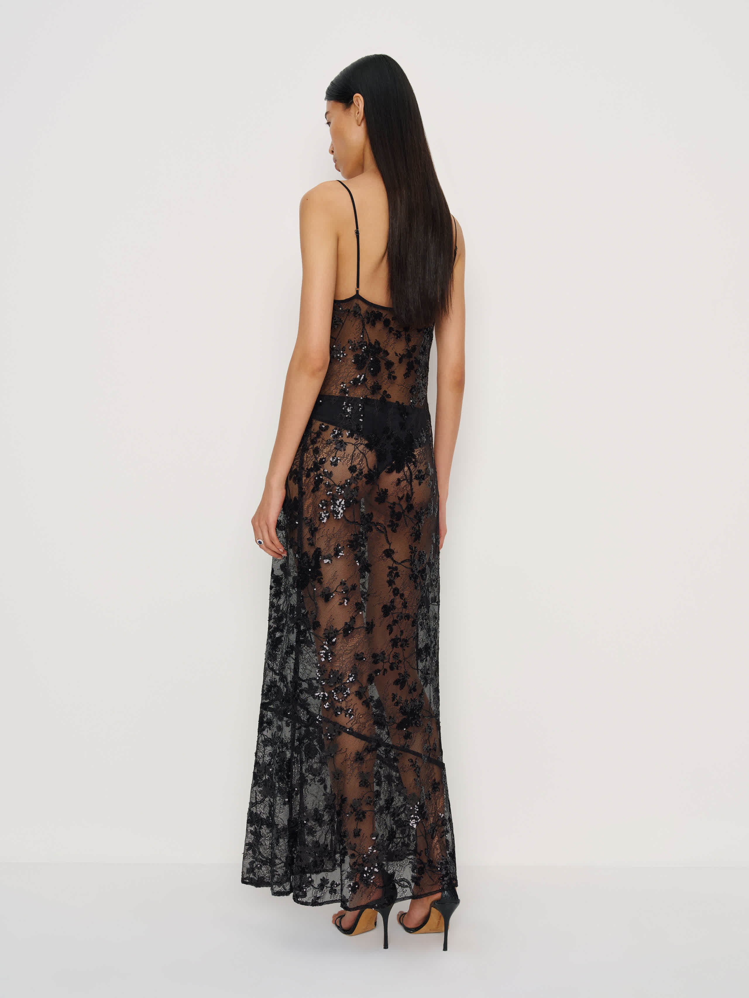 Parma Dress