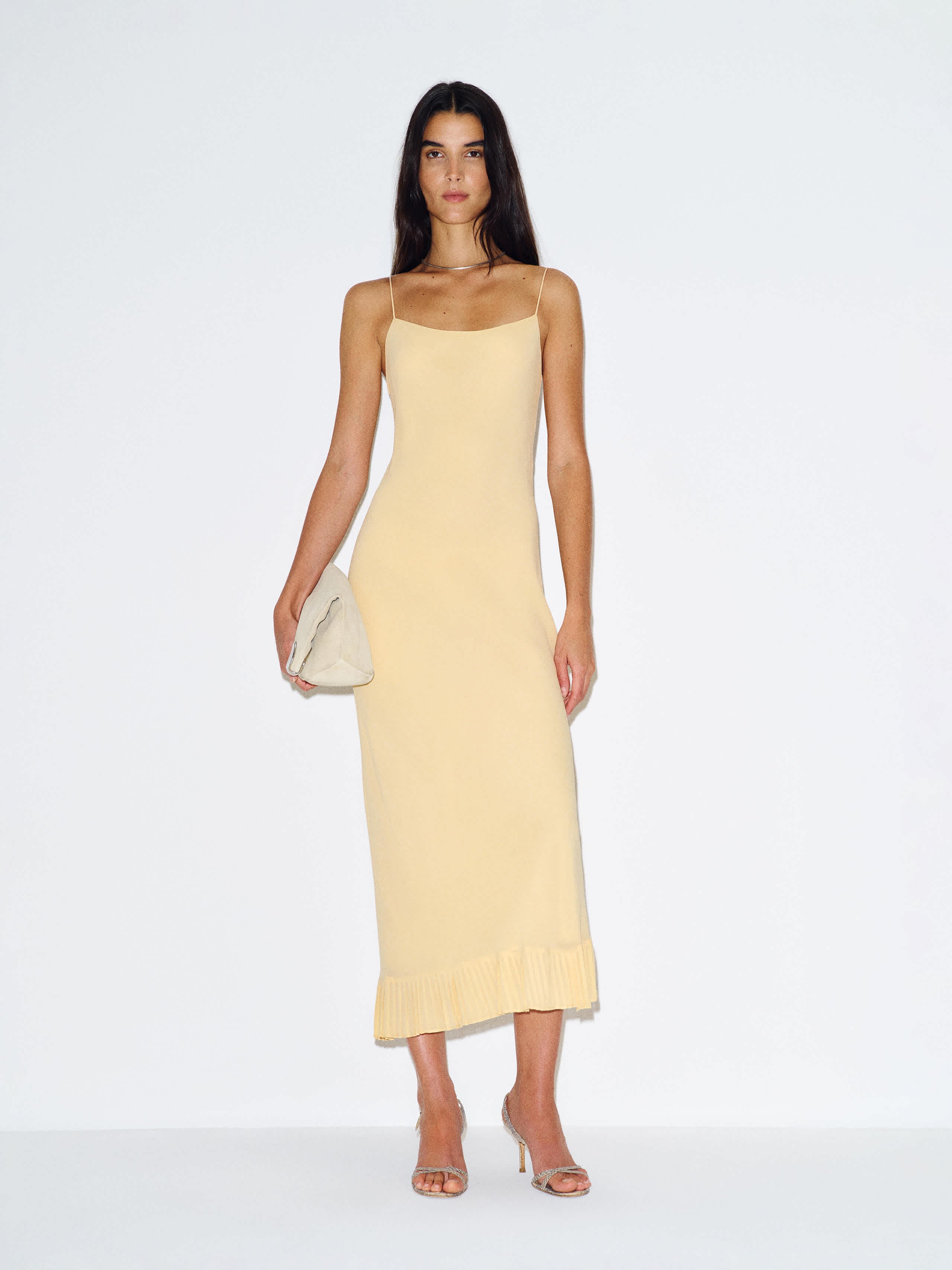 Suki Dress