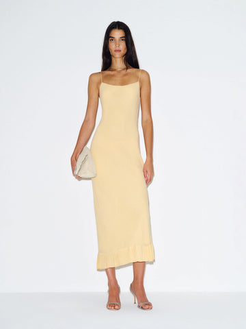 Suki Dress