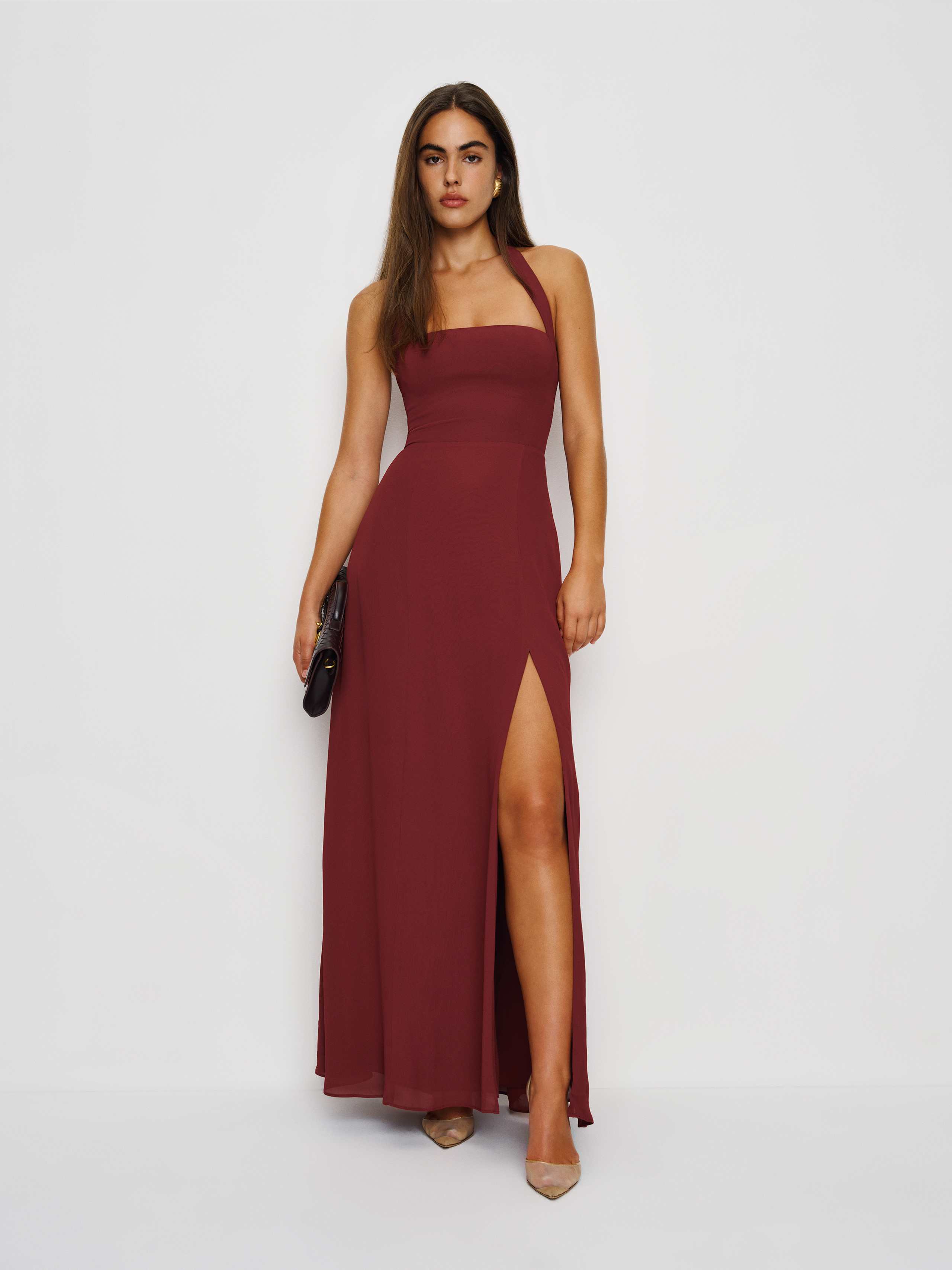 Jovelle Dress