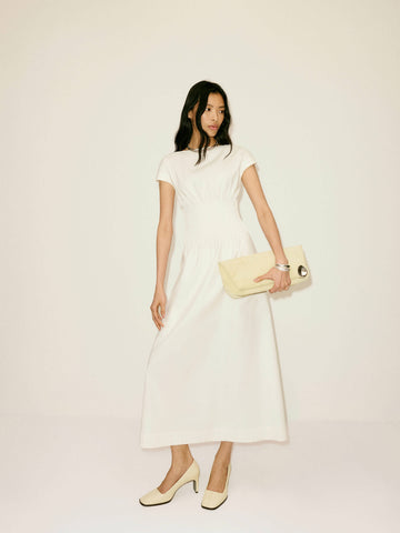 Aintana Dress