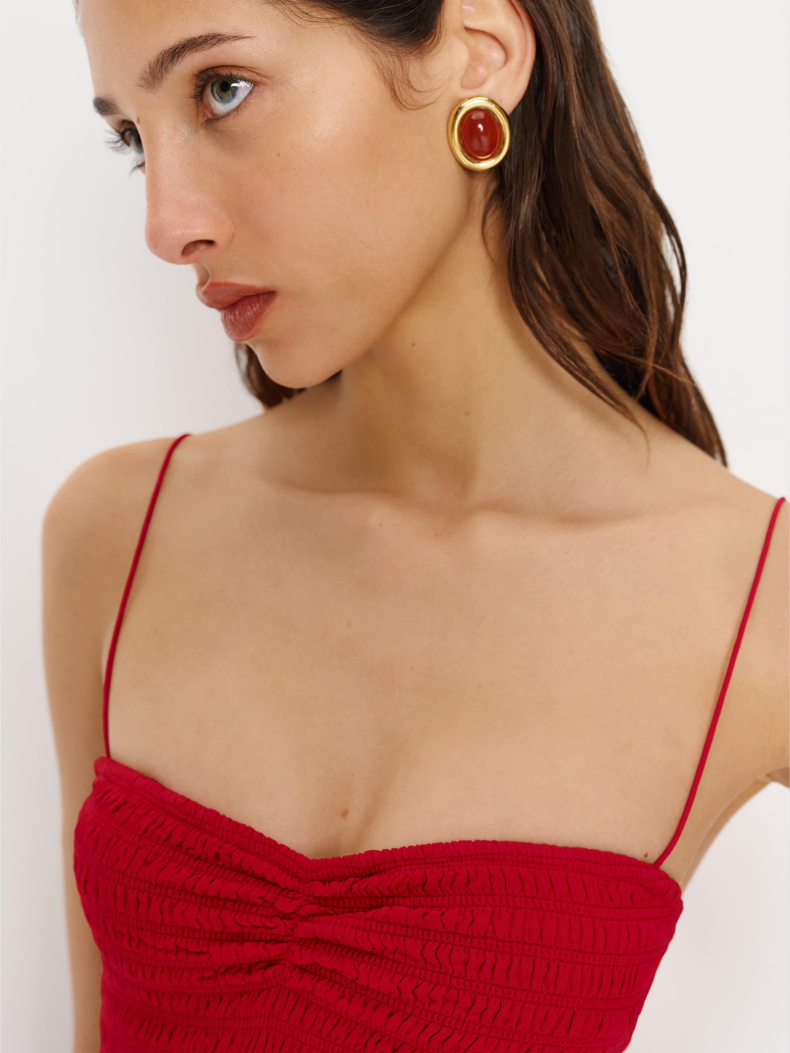 Janessa Dress