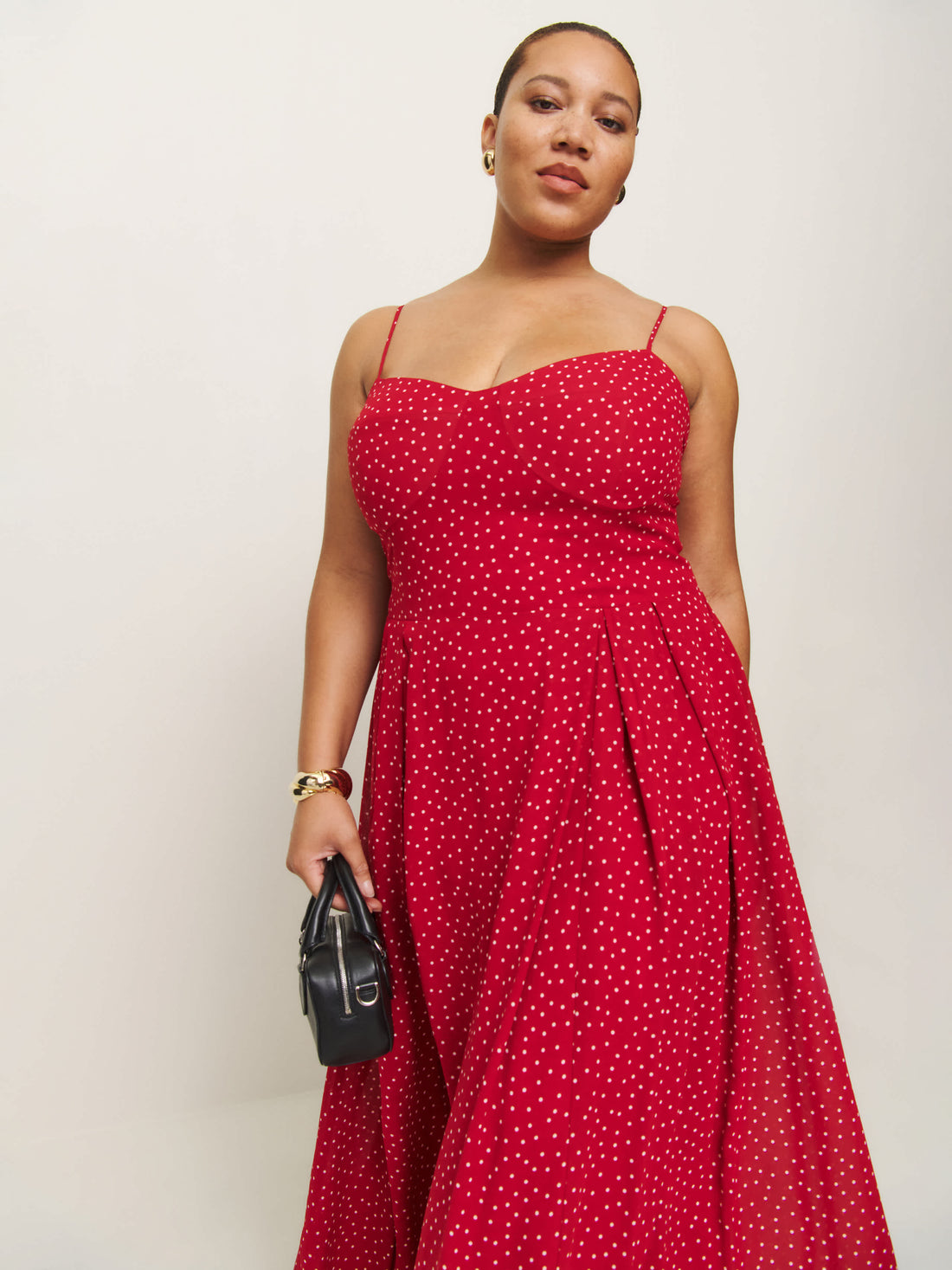 Jaelyn Dress Es