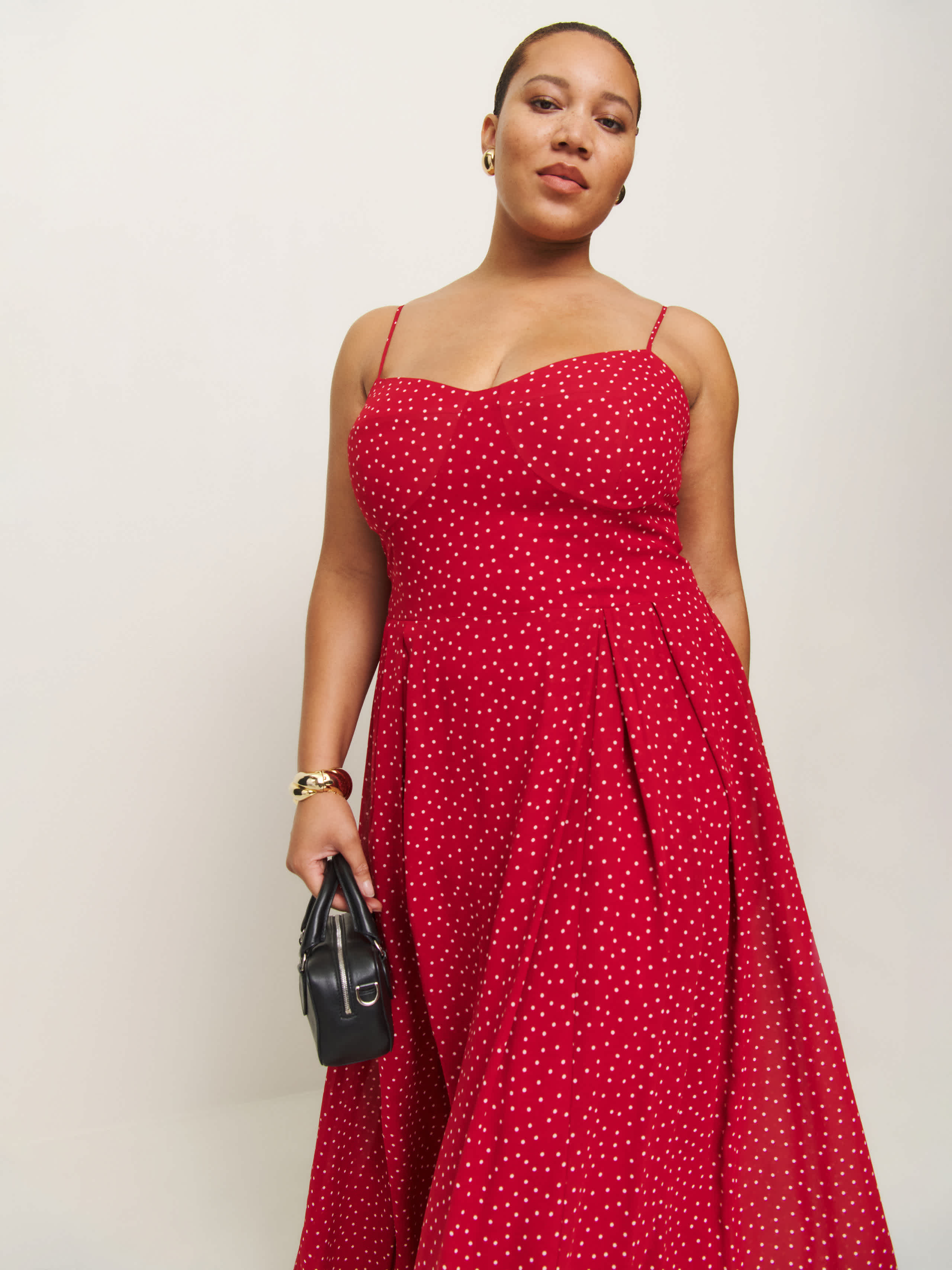 Jaelyn Dress Es