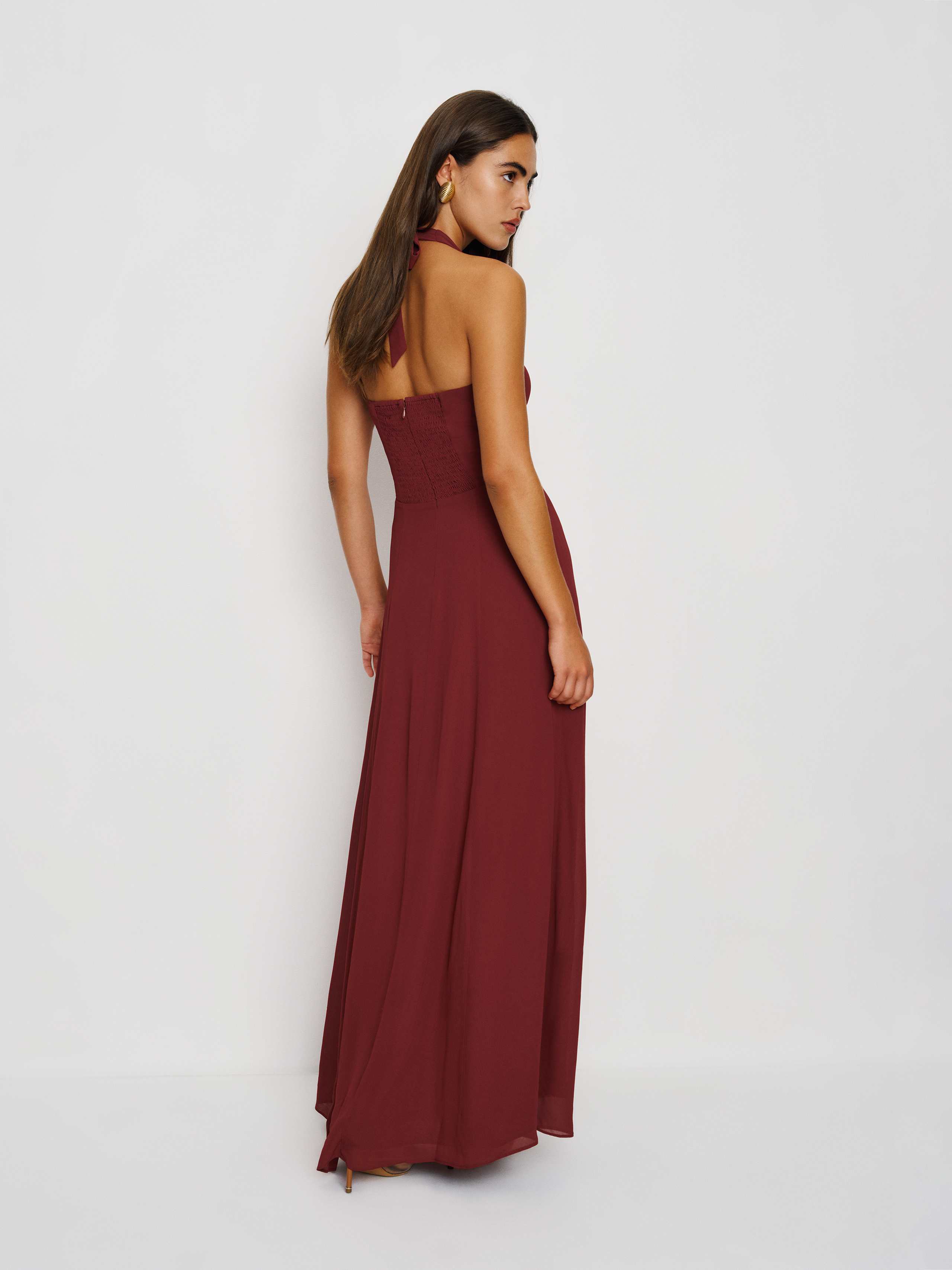 Jovelle Dress