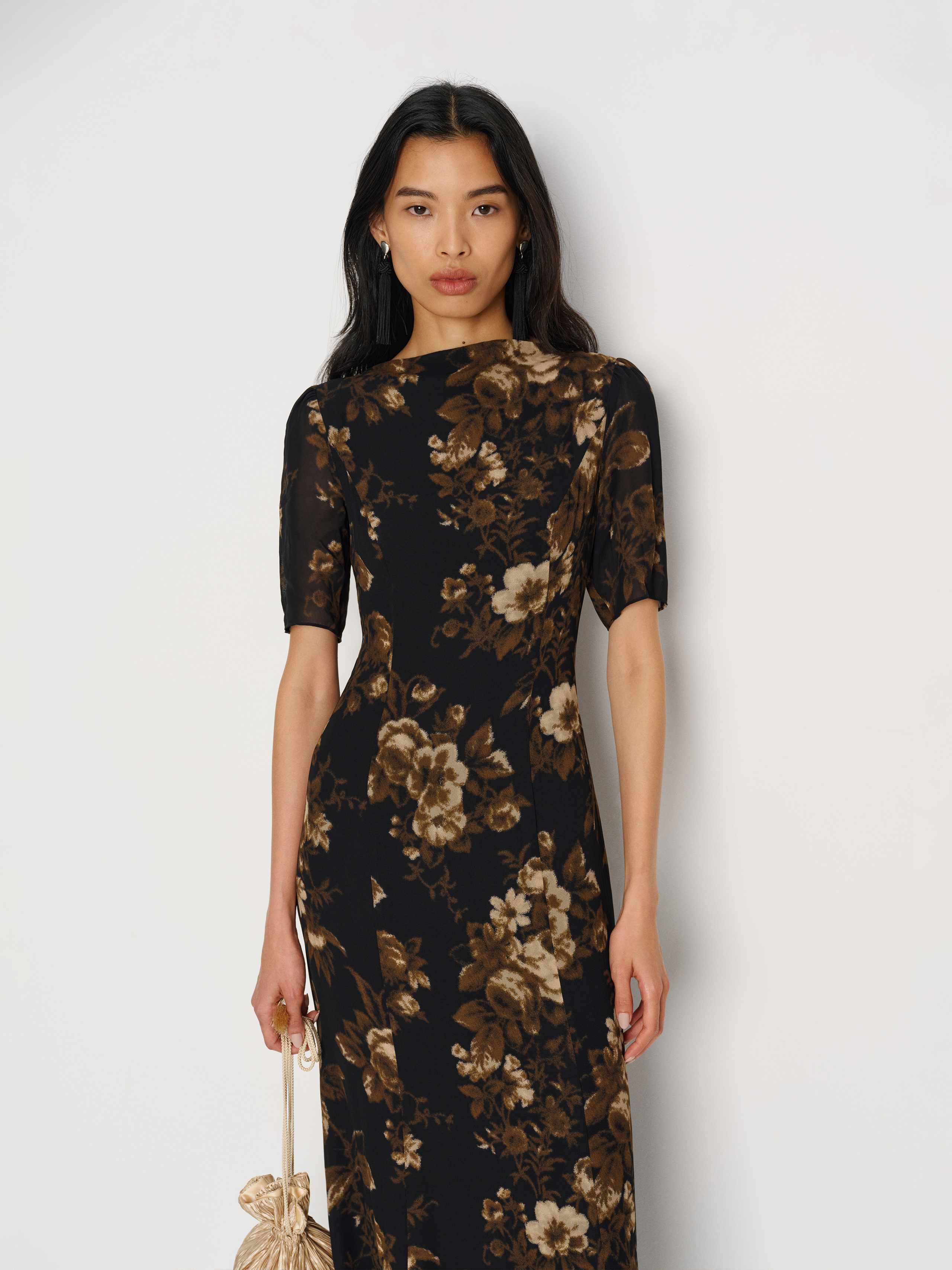 Dorit Dress