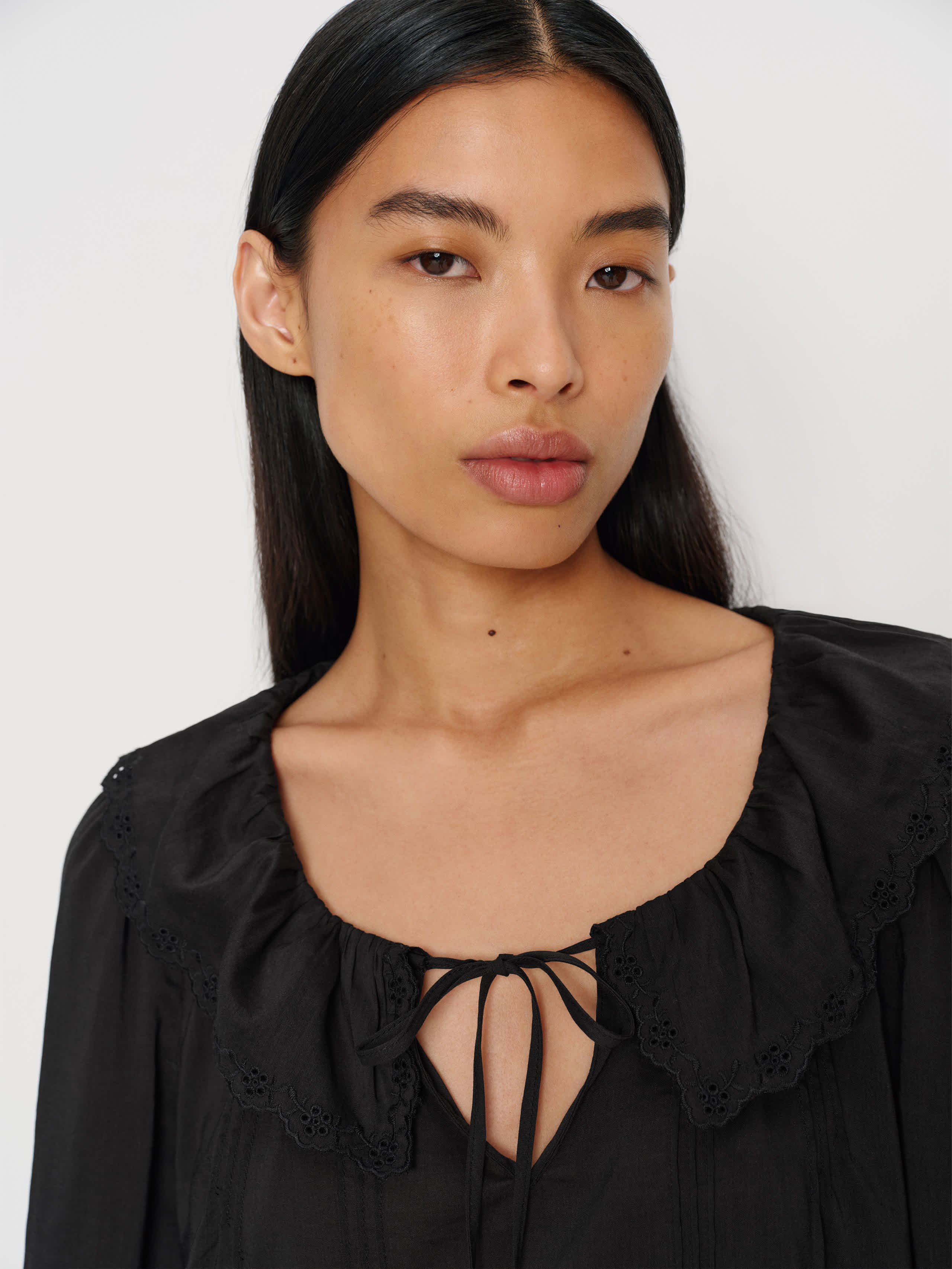Madeline Sleep Dress