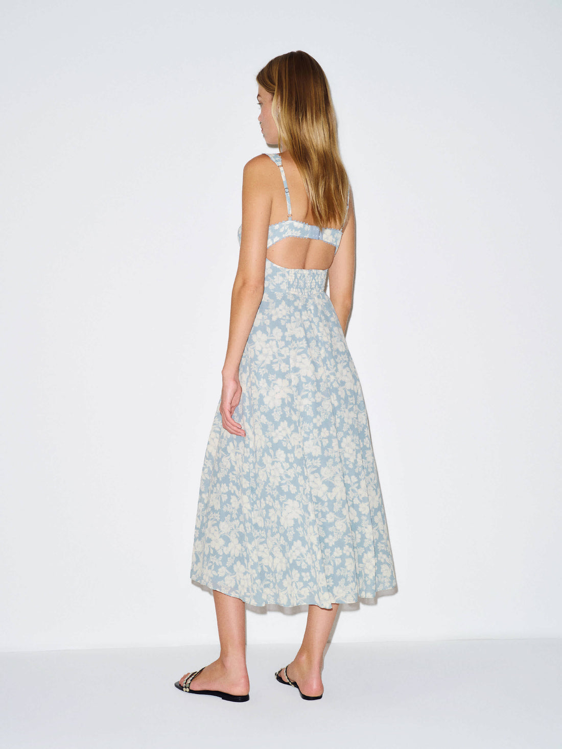 Lela Dress