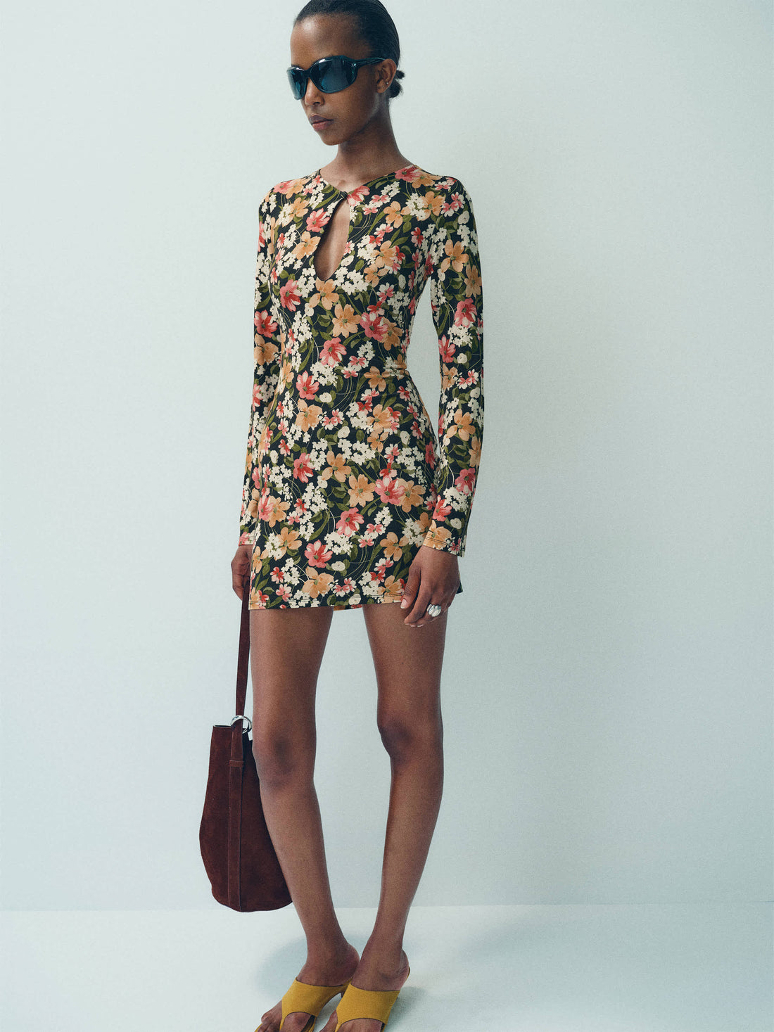 Piper Knit Dress