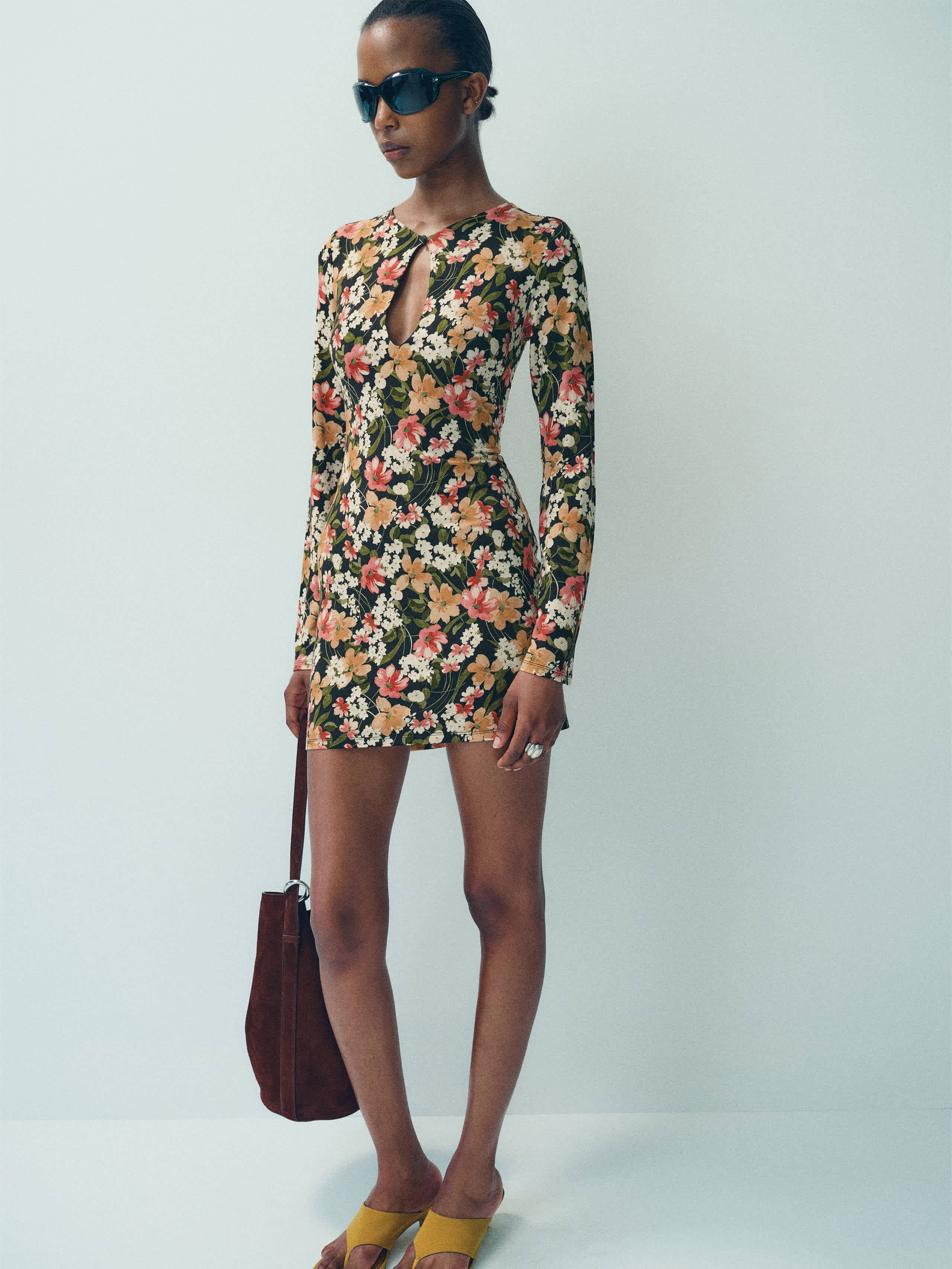 Piper Knit Dress