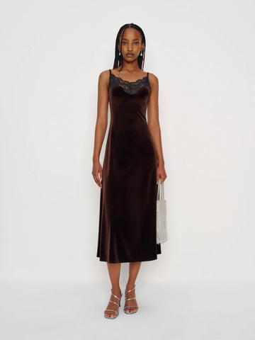 Marcella Knit Dress
