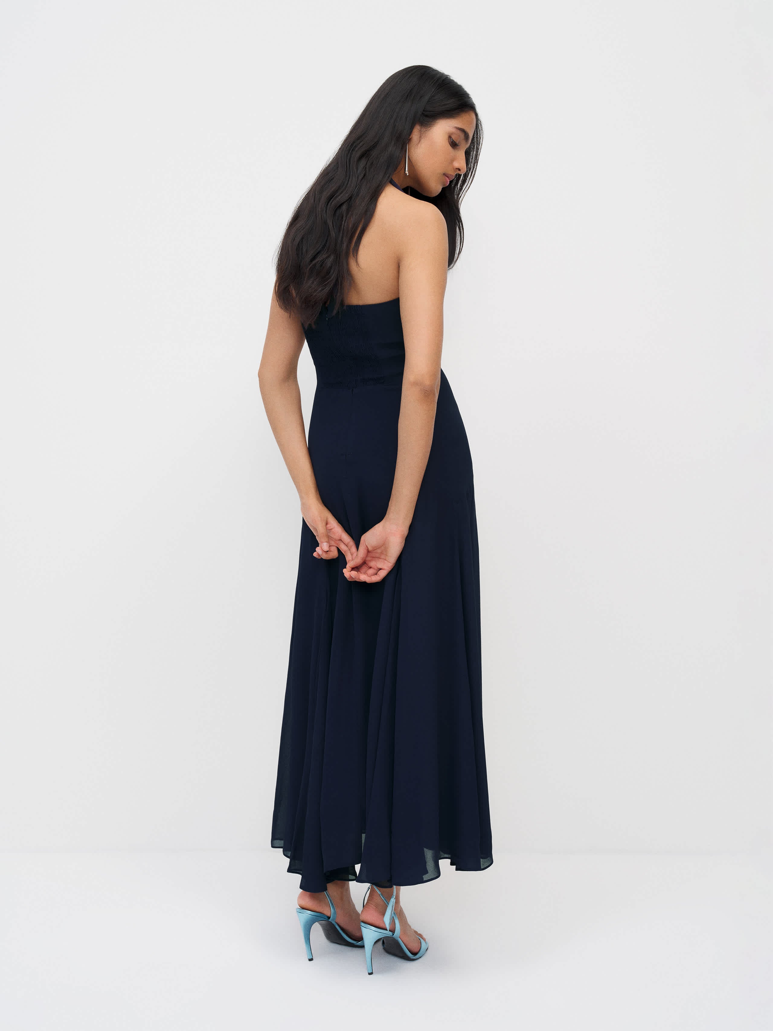 Yanitza Dress