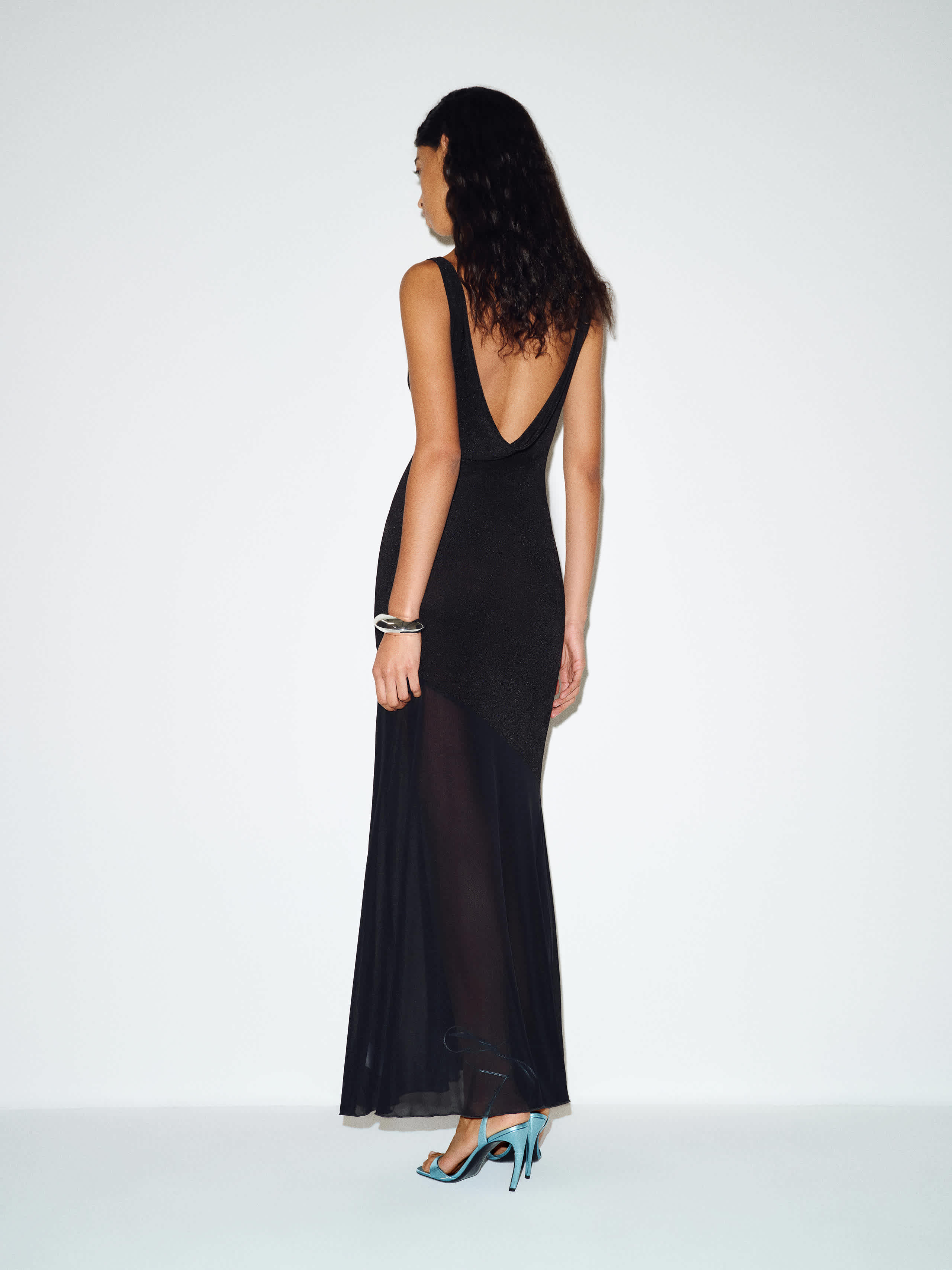 Yvette Knit Dress