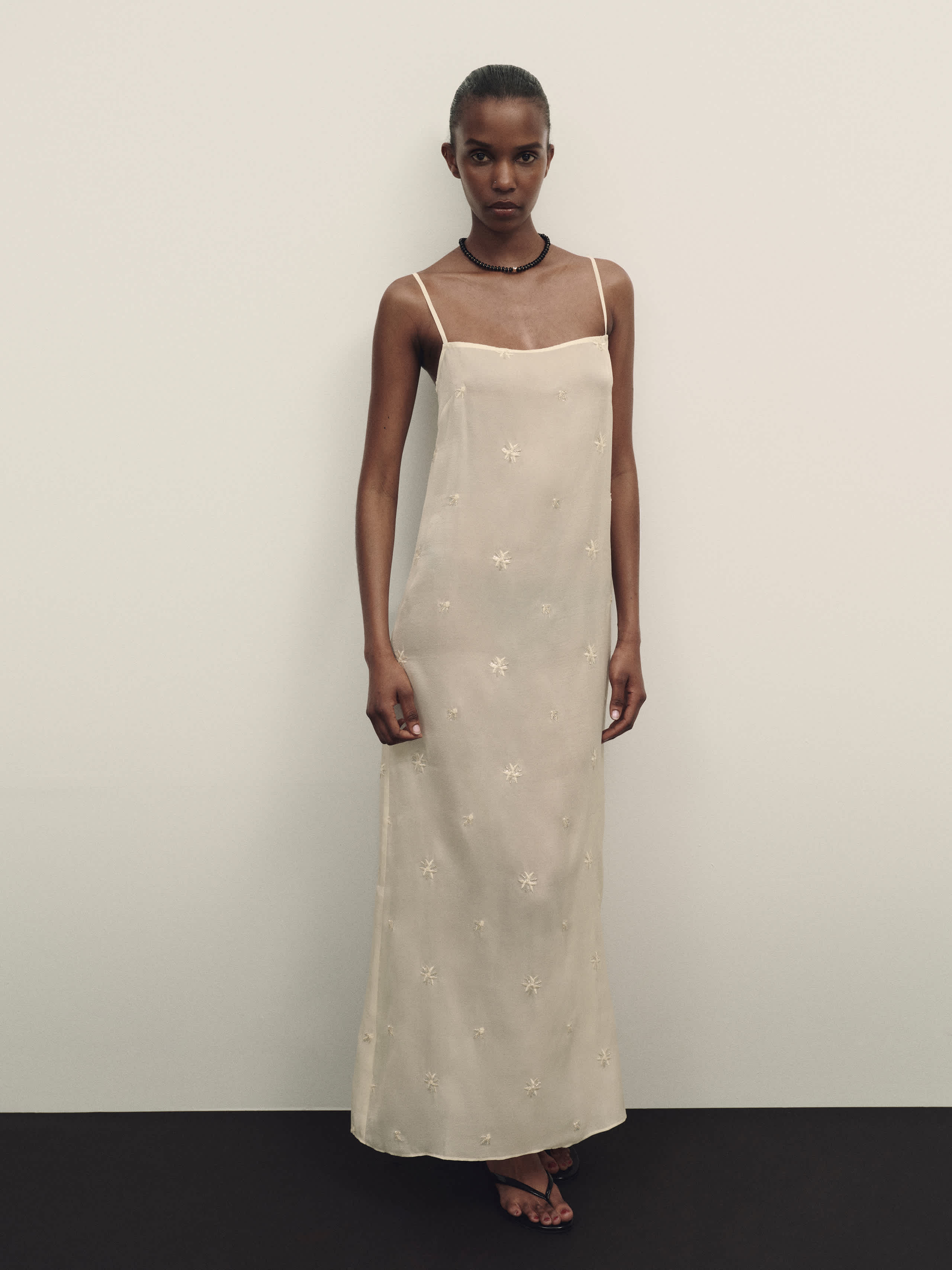Fabiana Dress