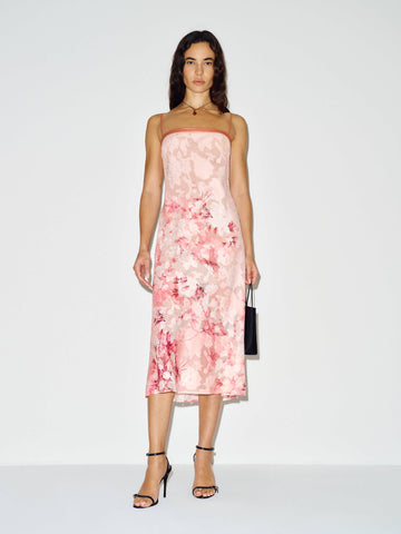 Zahara Dress