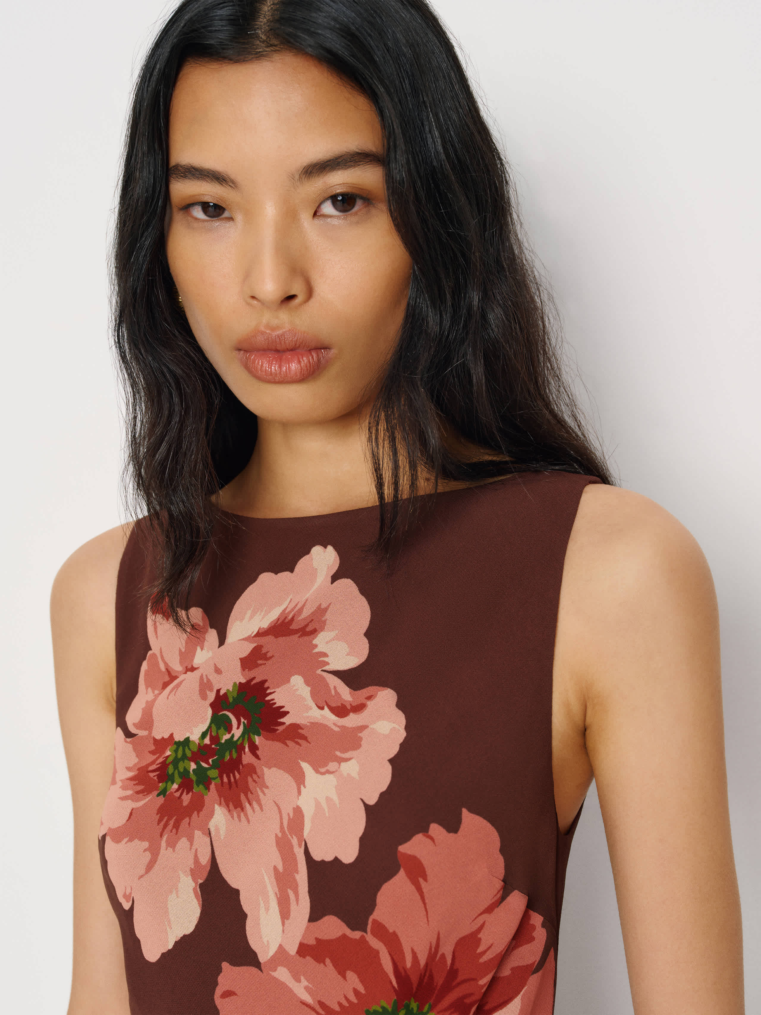 Prescott Dress