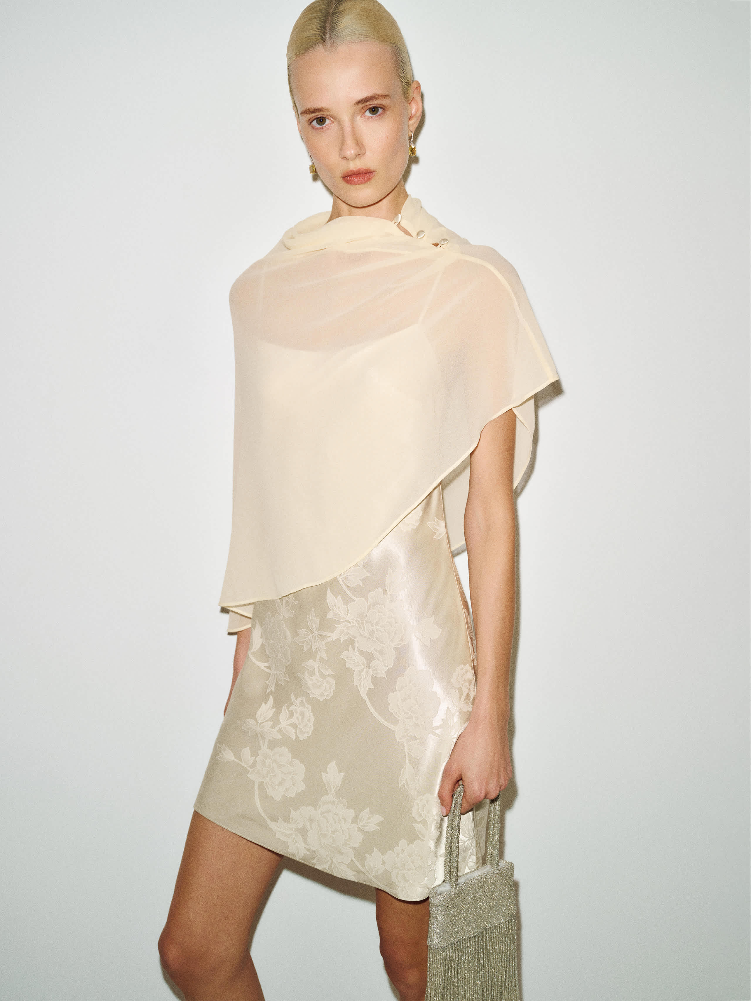 Lilibeth Mini Dress