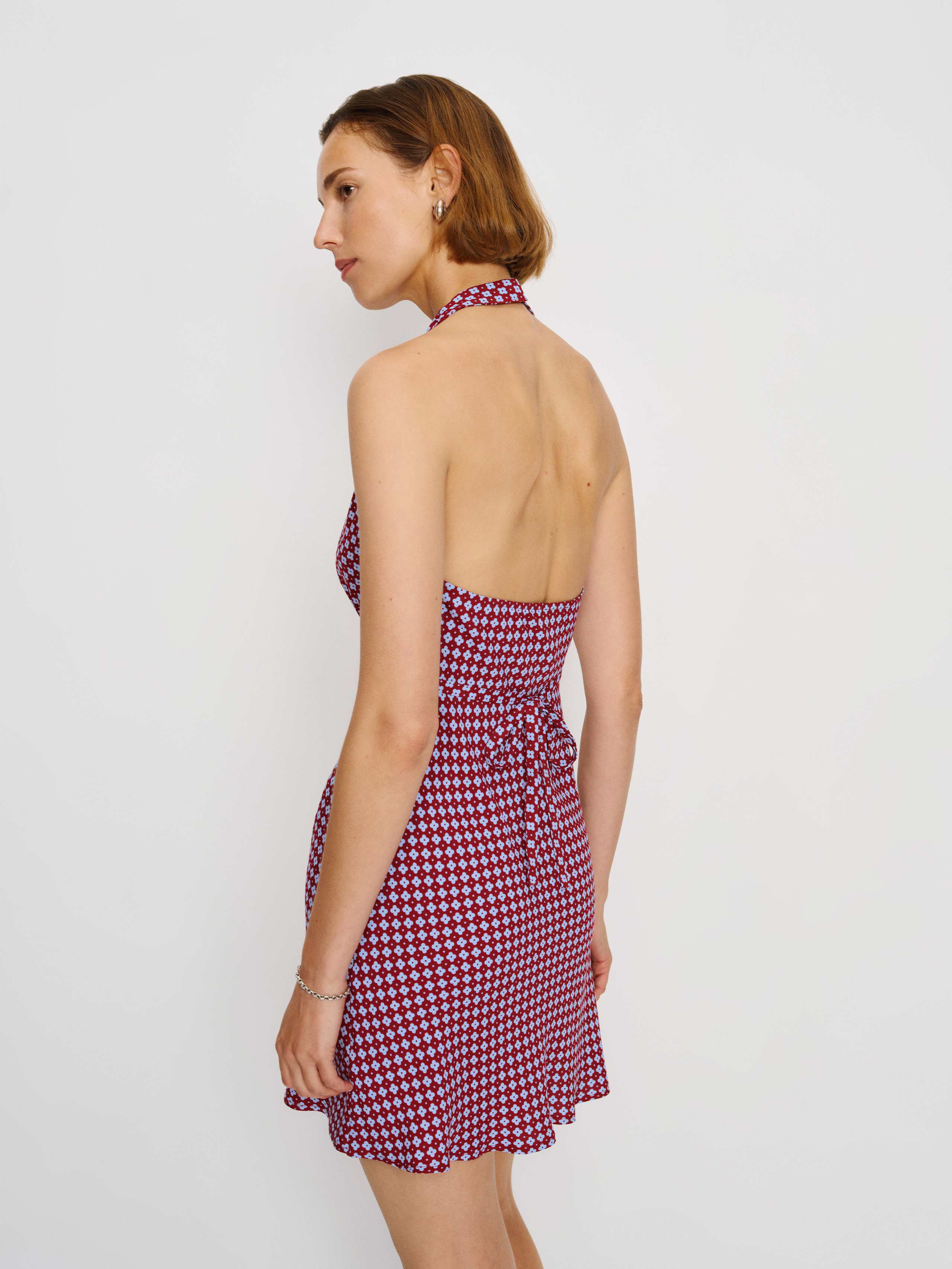 Delanie Dress