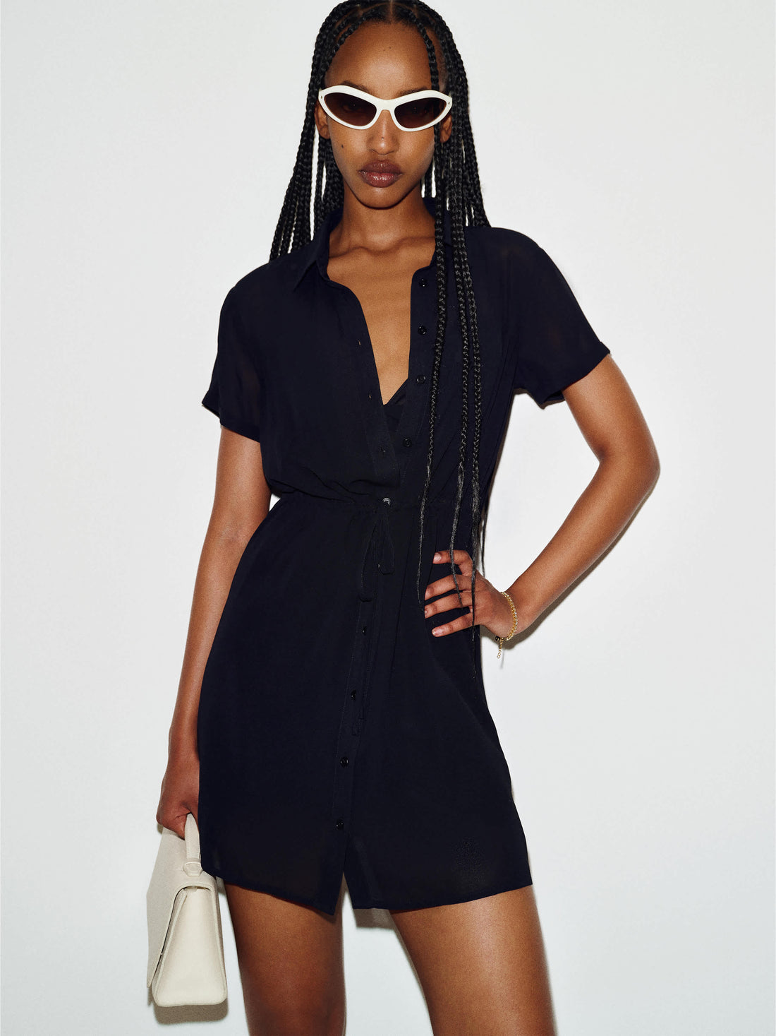 Anwen Dress
