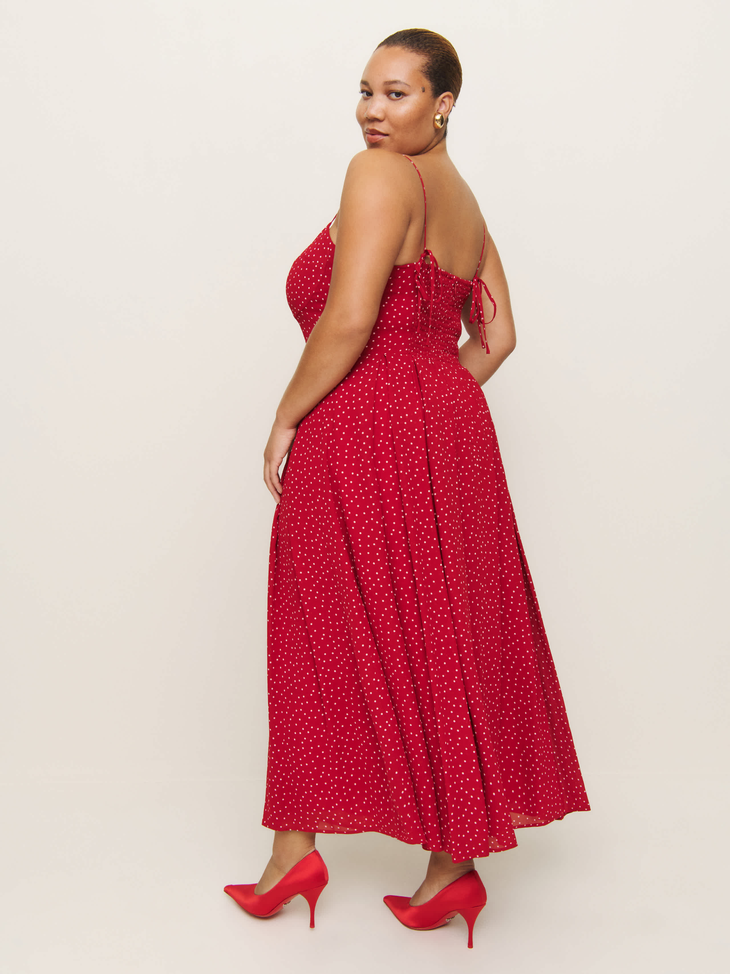 Jaelyn Dress Es