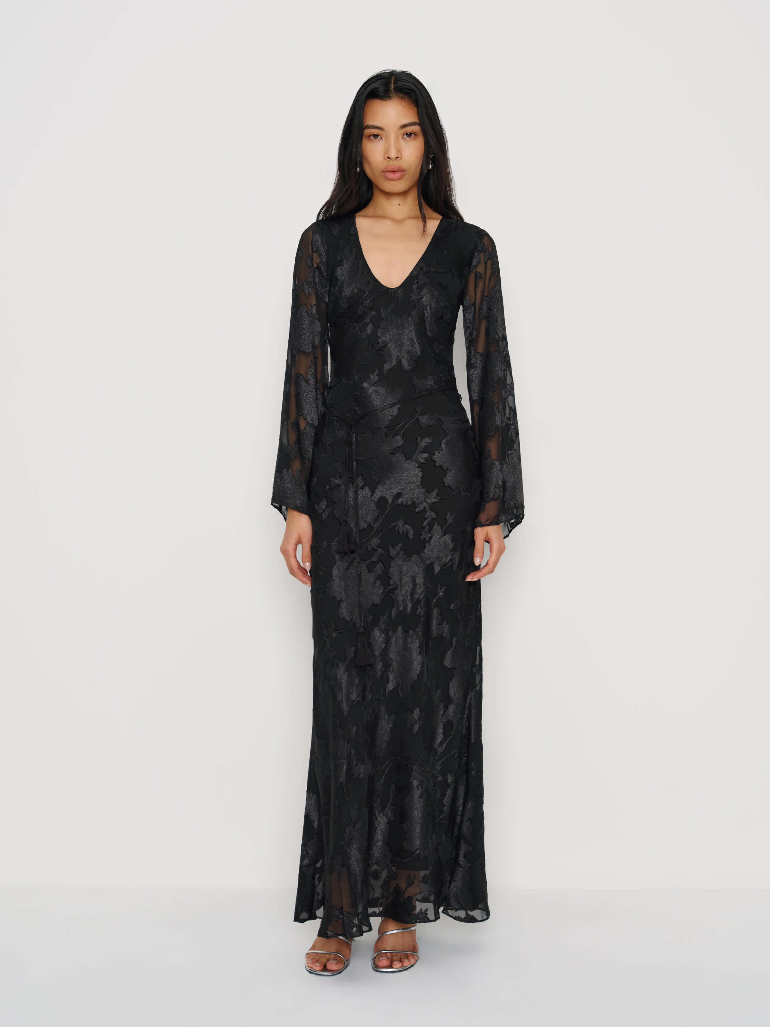 Vivia Dress