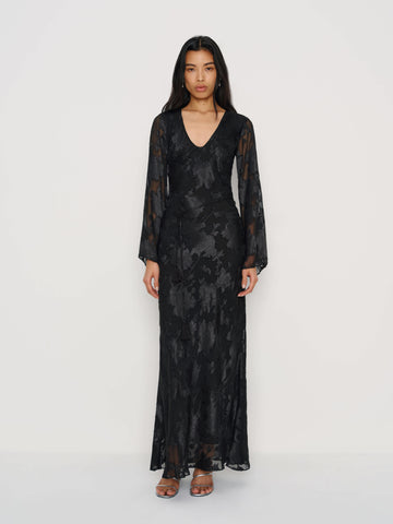 Vivia Dress