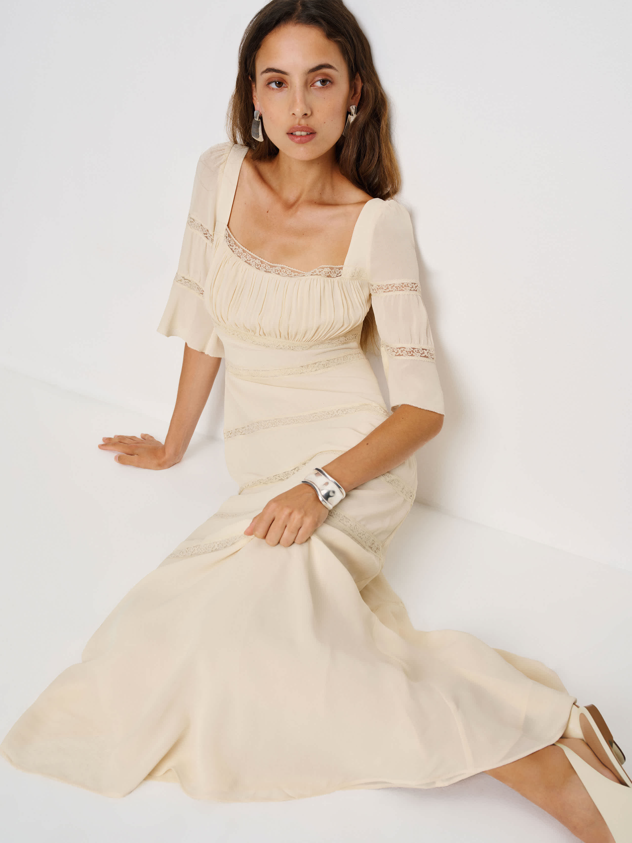 Laverna Dress