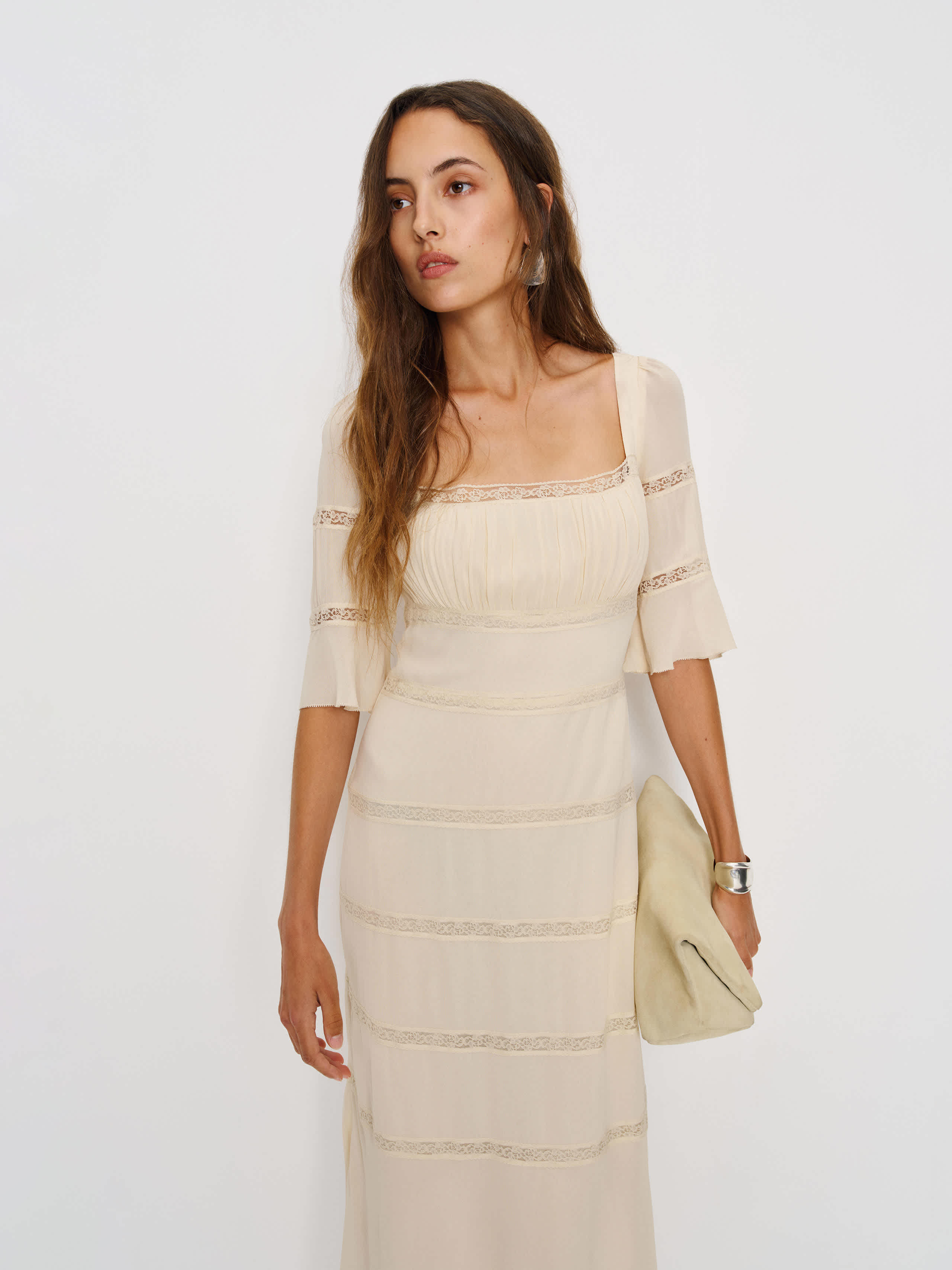 Laverna Dress