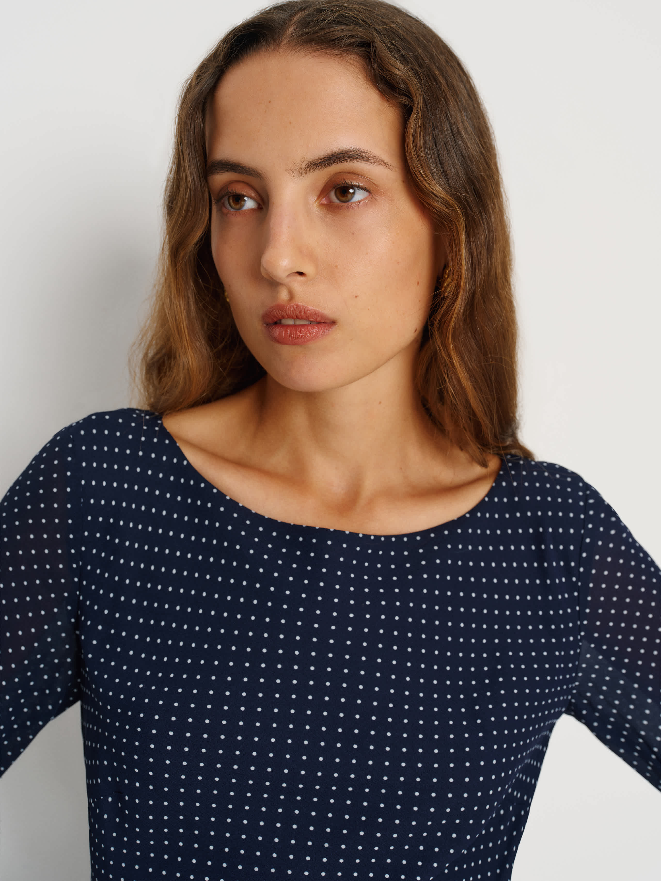 Esra Mini Dress