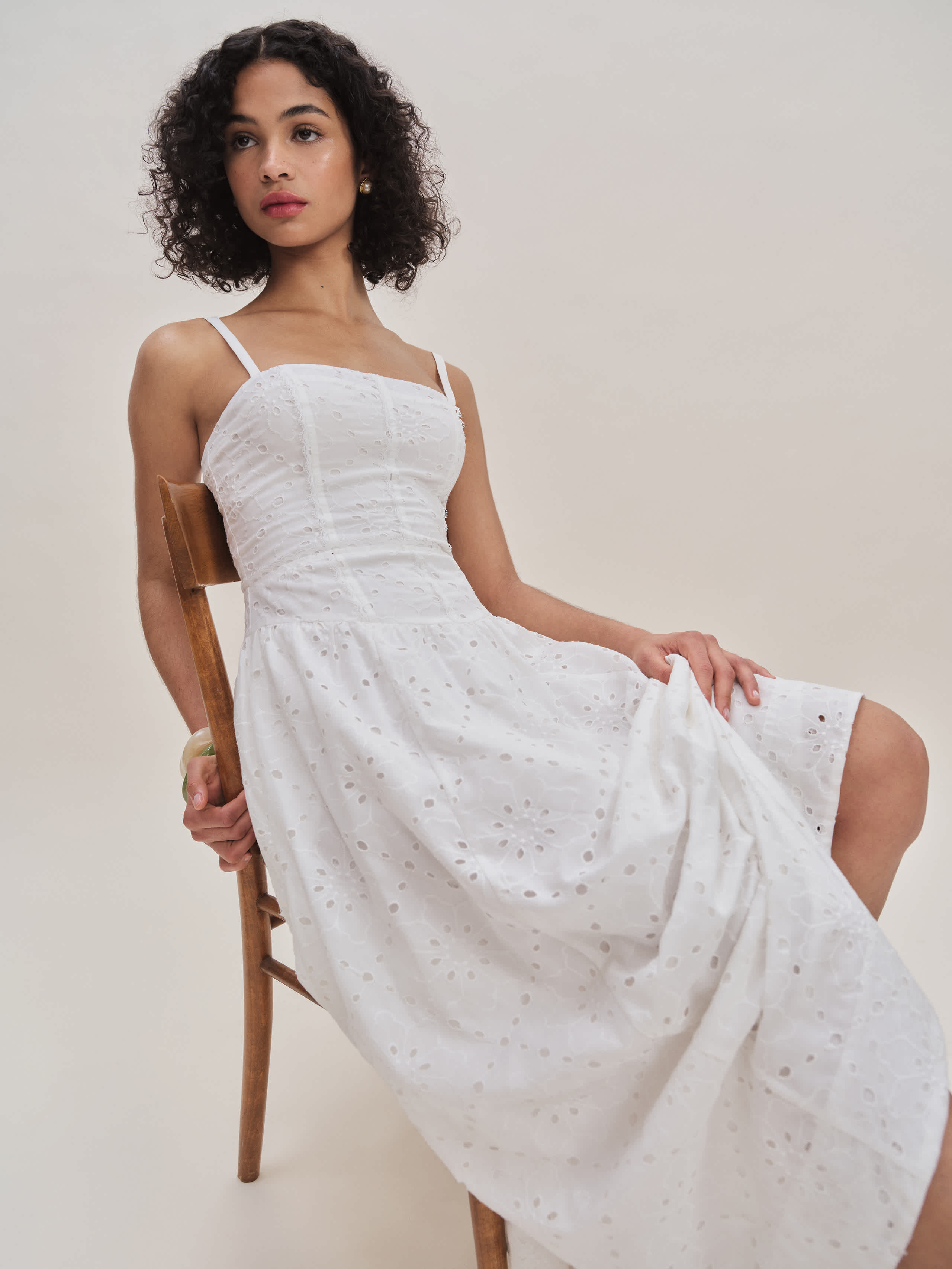 Katarin Dress