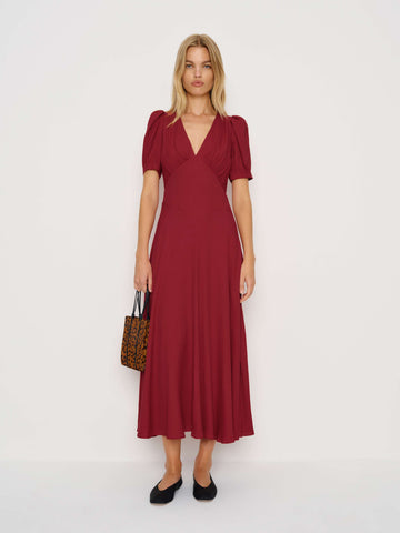Naira Dress
