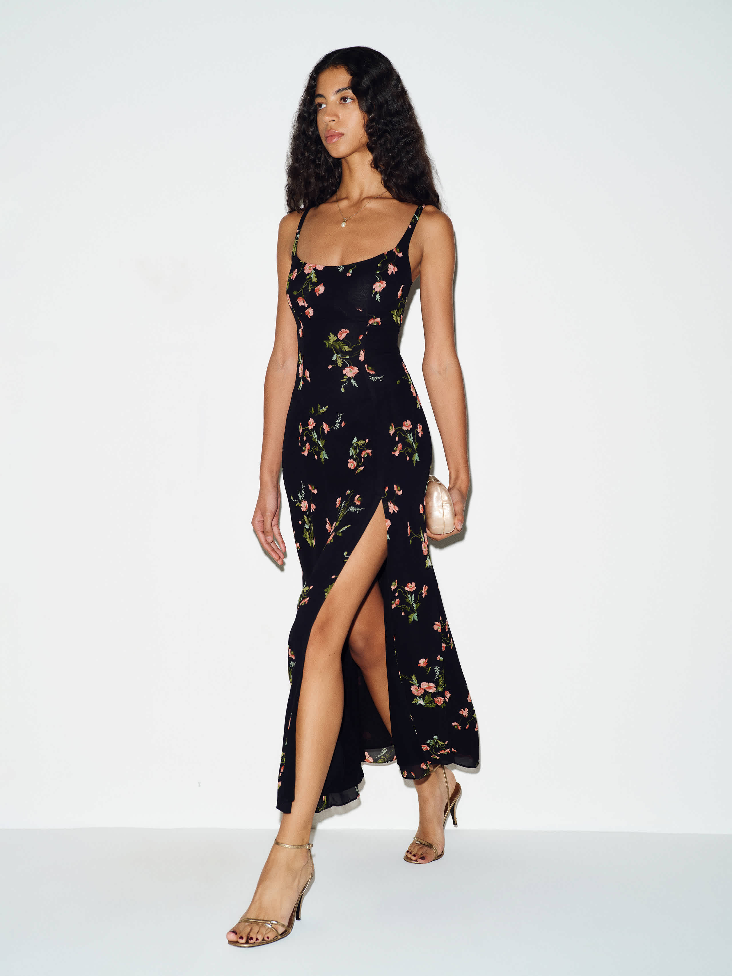 Ailany Dress
